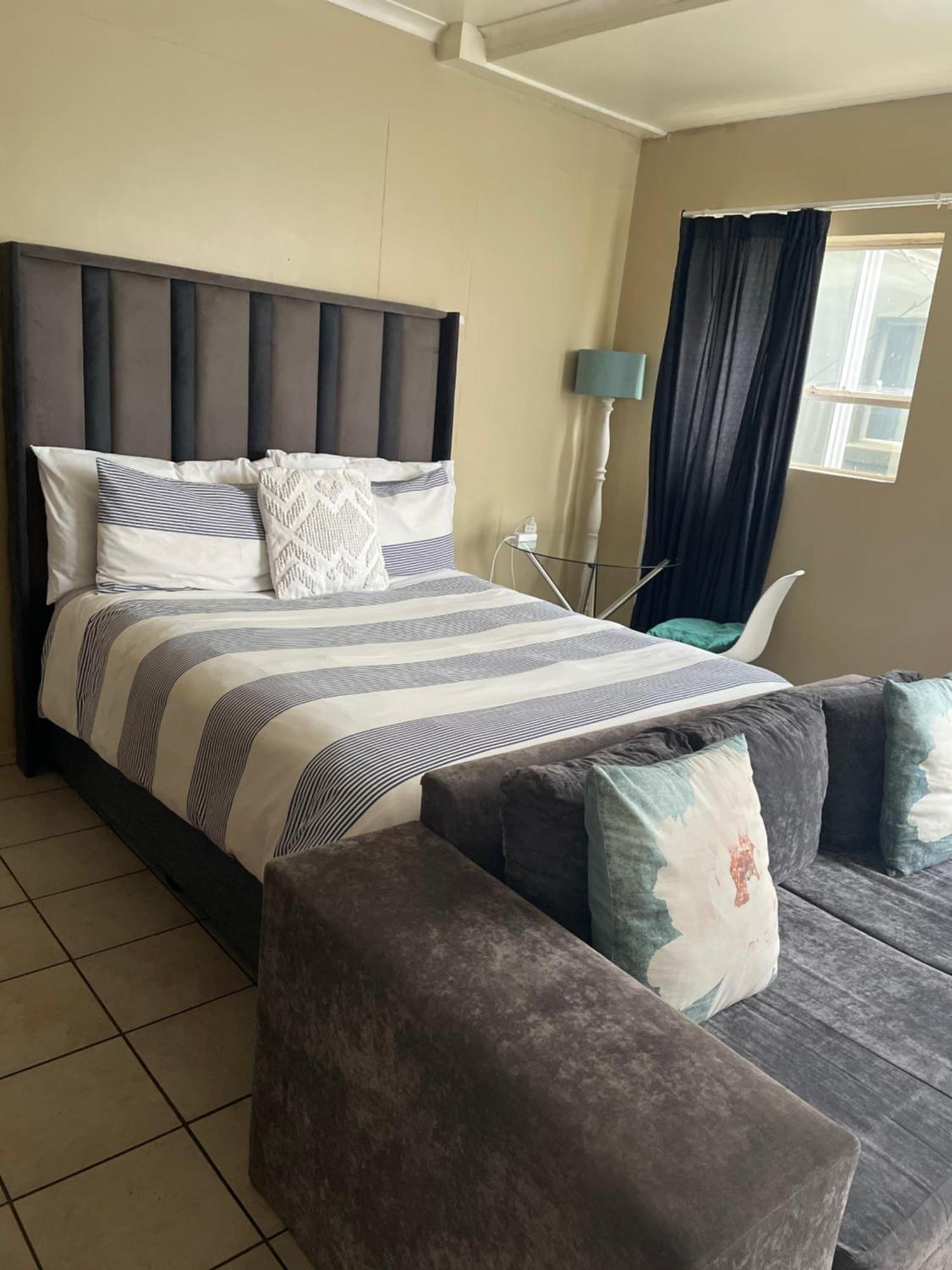 Cute In The Heart Of Jozi