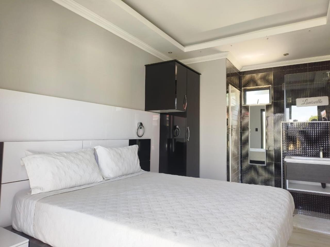 Guest house Louisville Guest Bedfordview Johannesburg