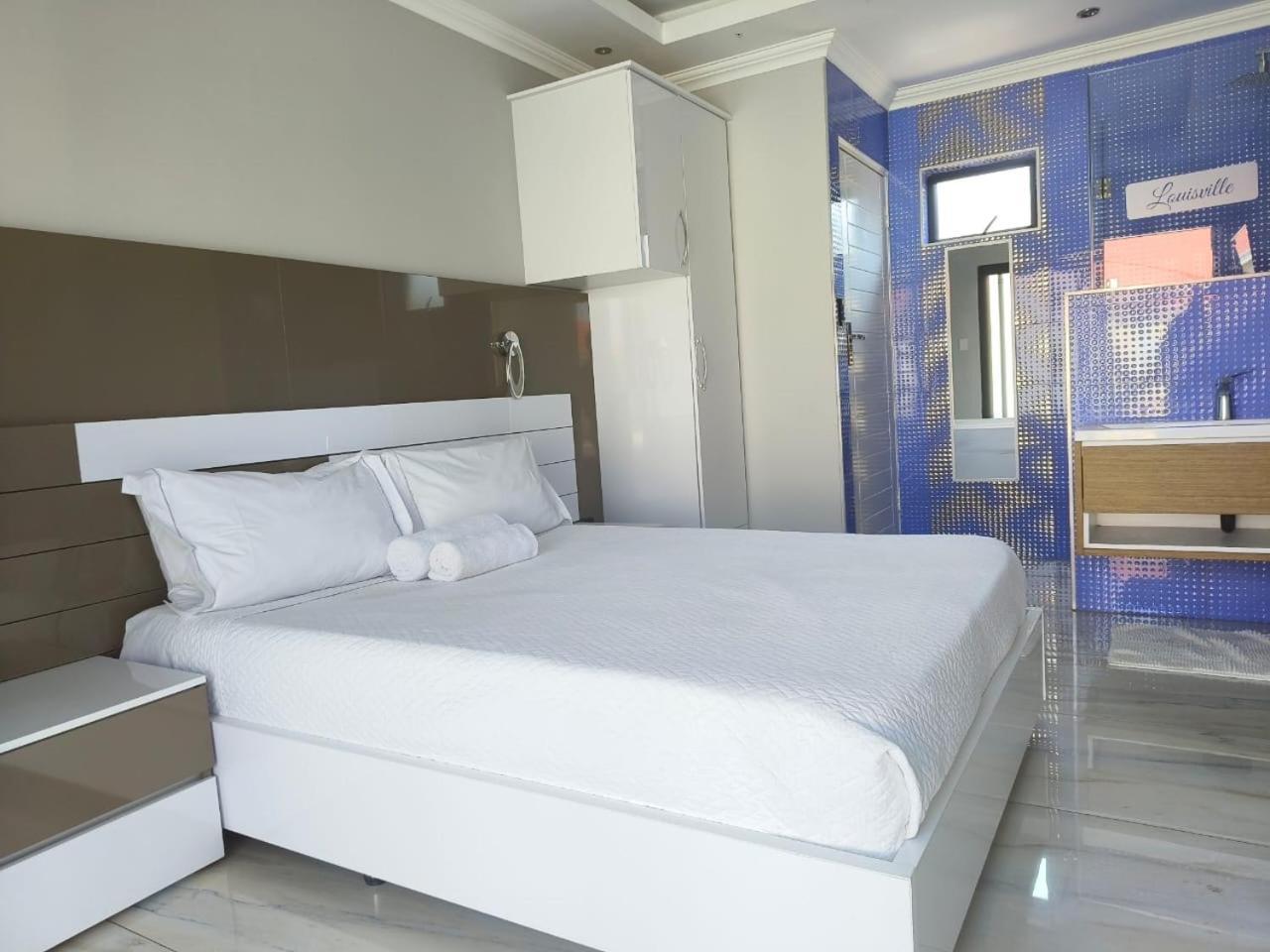Guest house Louisville Guest Bedfordview