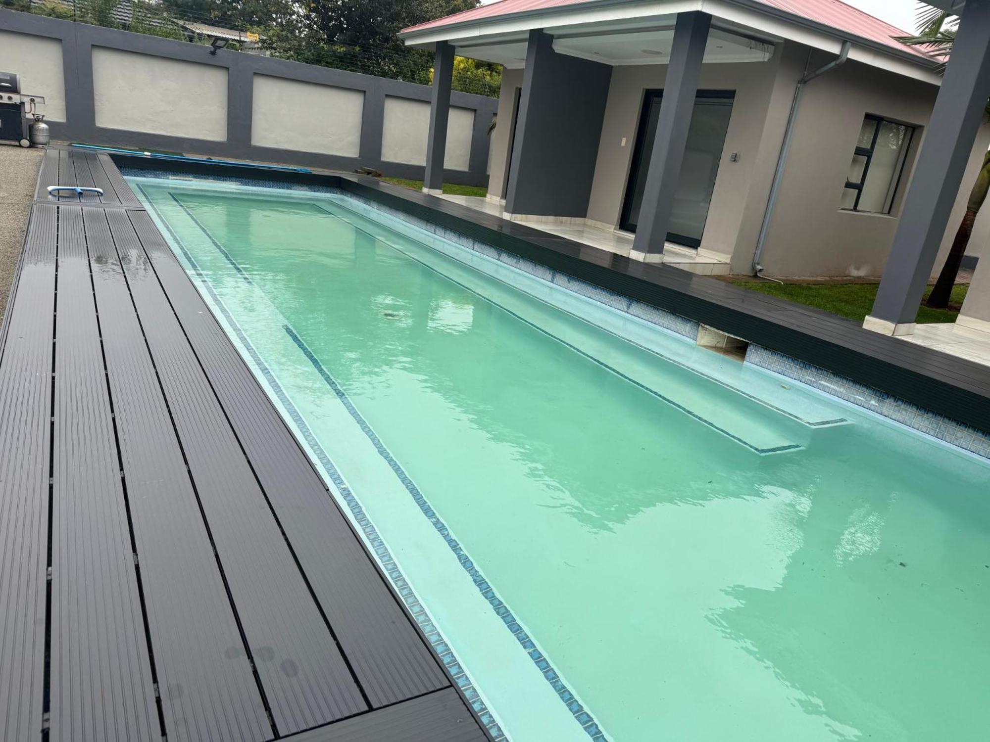 Louisville Guest Bedfordview Guest house Johannesburg