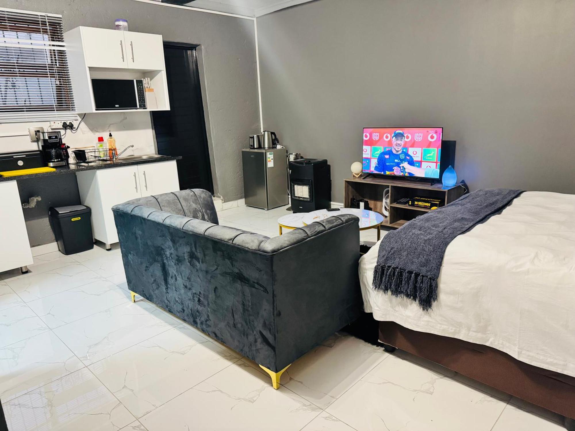 Picasso Sandton - Executive Johannesburg