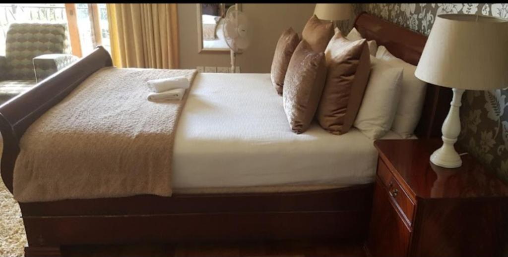 Newfelling Guest house