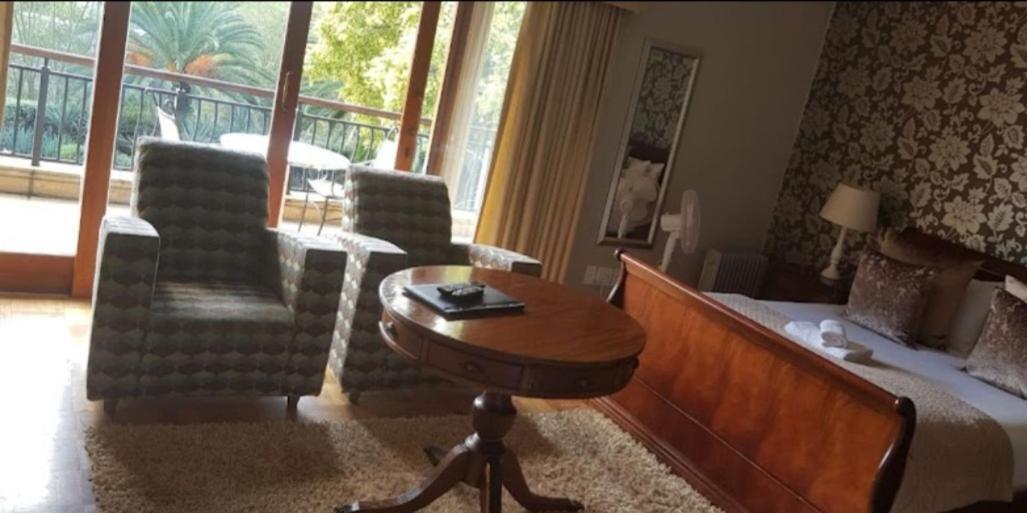 Guest house Newfelling