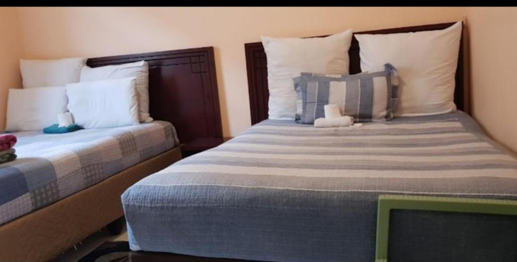 Guest house Newfelling *