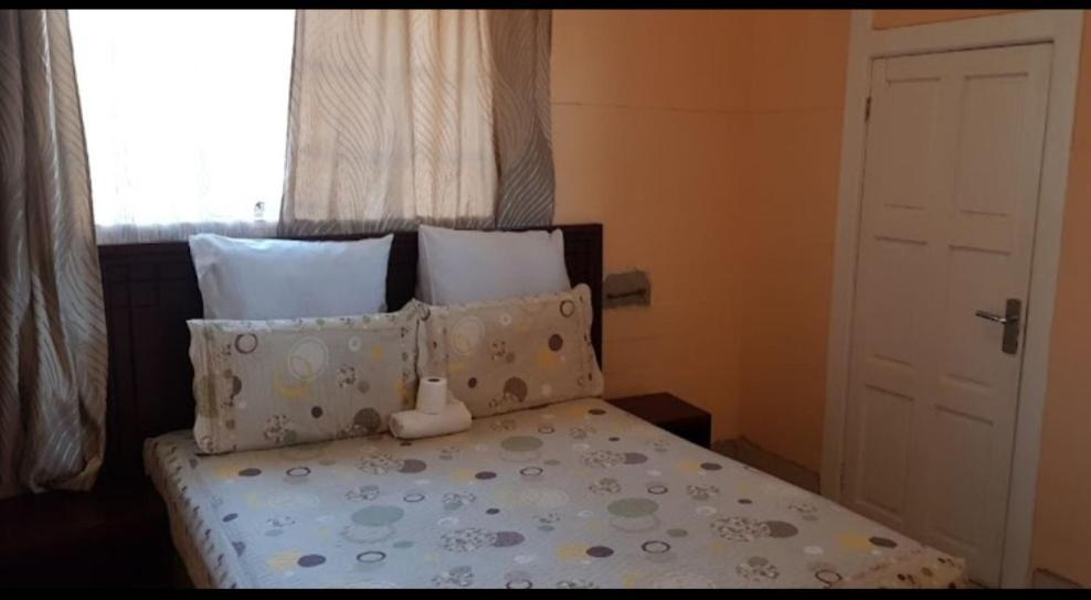 Guest house Newfelling