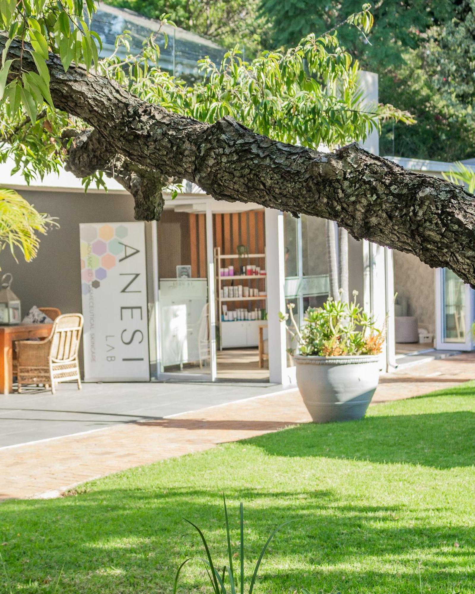 The Wesley Boutique & Casa de hóspedes Joanesburgo