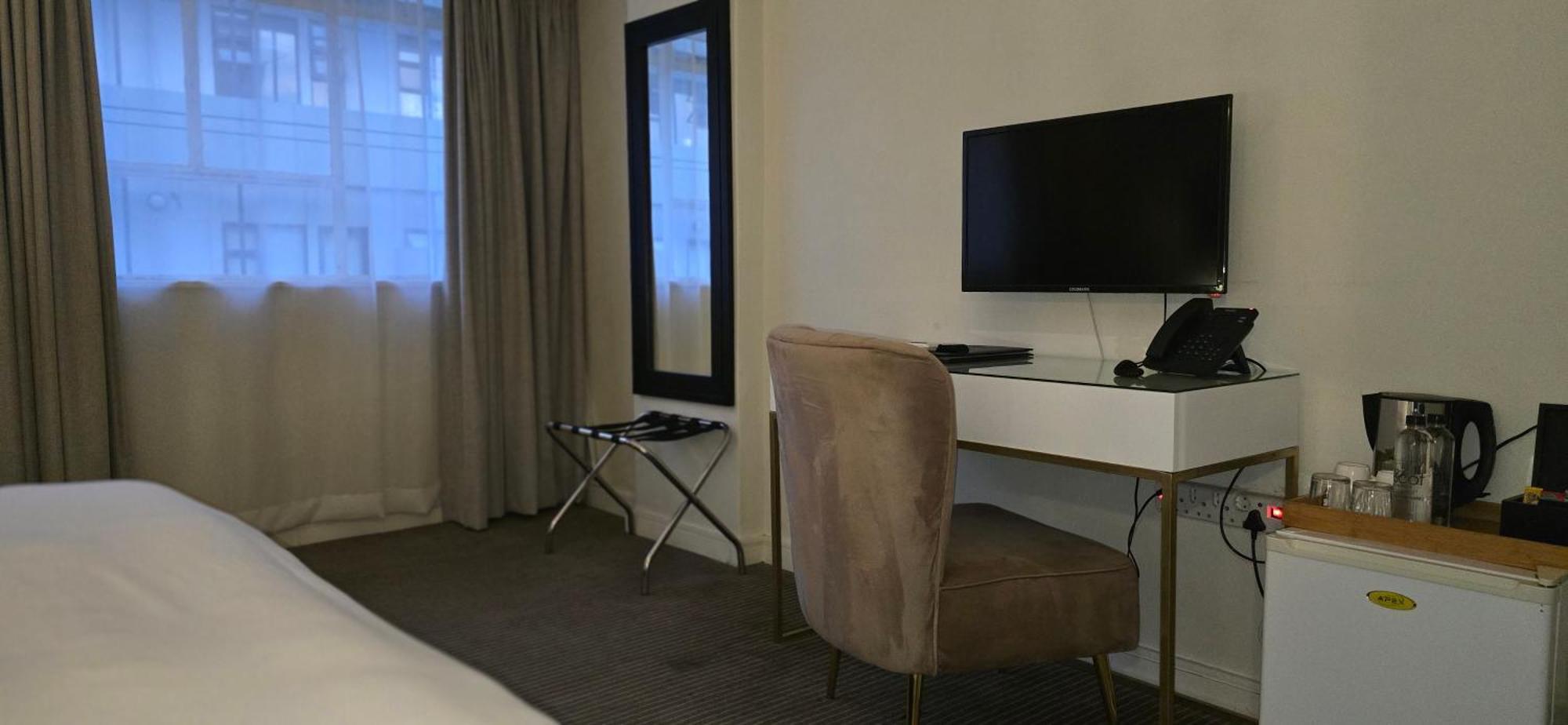 Ascot 4* Johannesburg