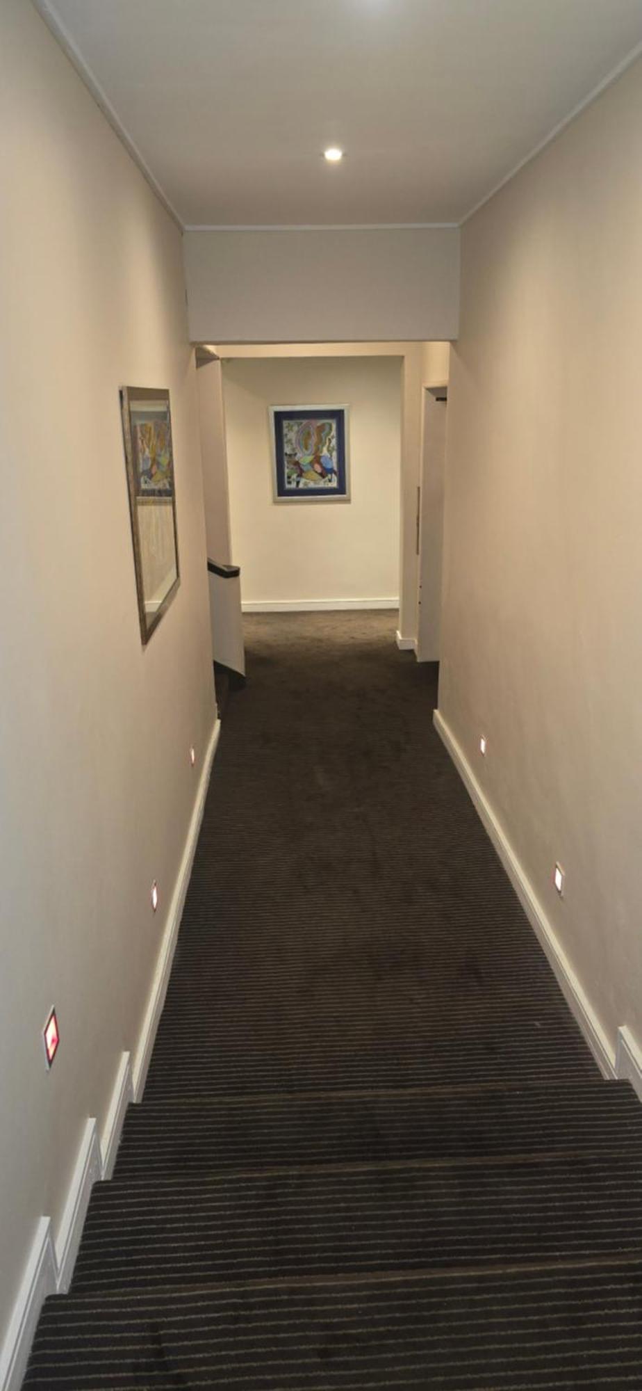 Hotel Ascot Joanesburgo