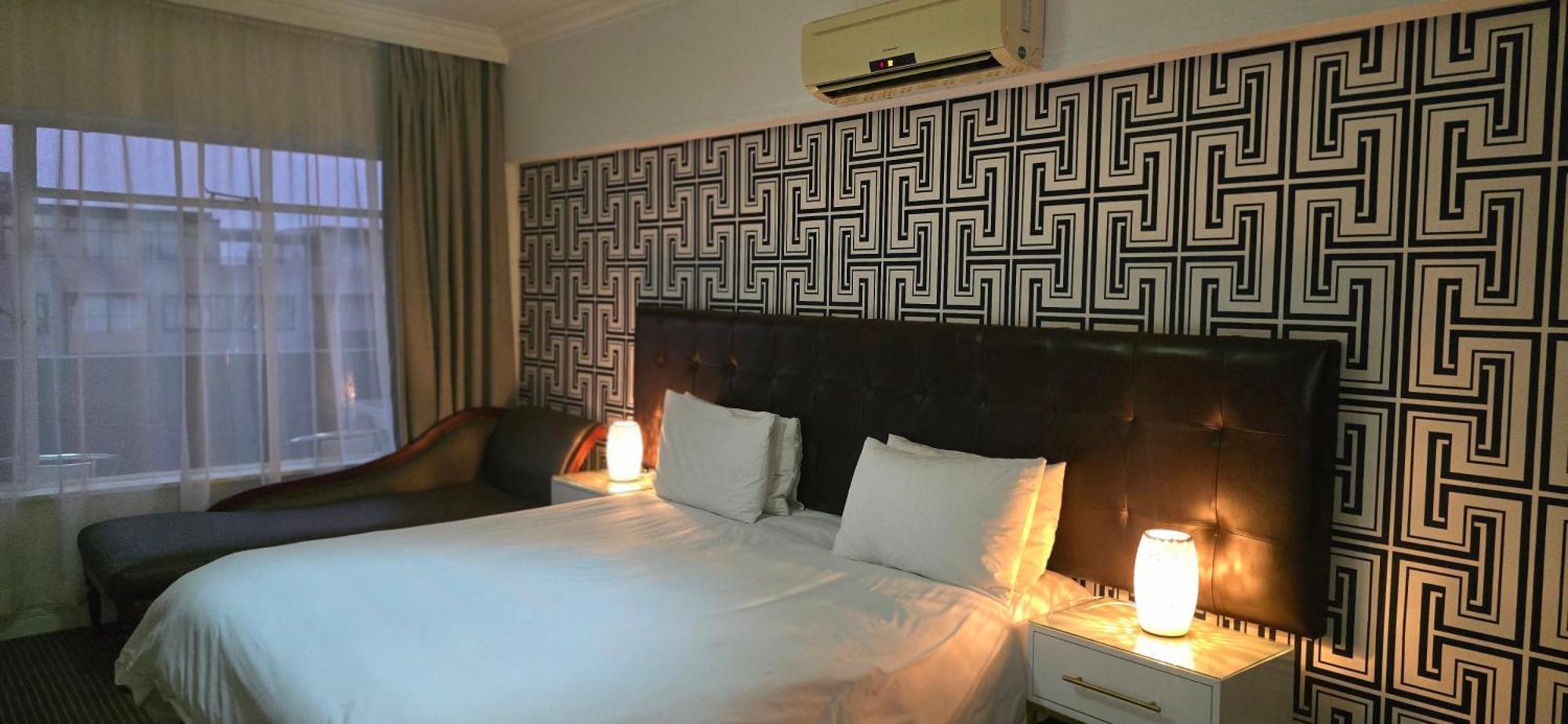 Hotel Ascot 4*