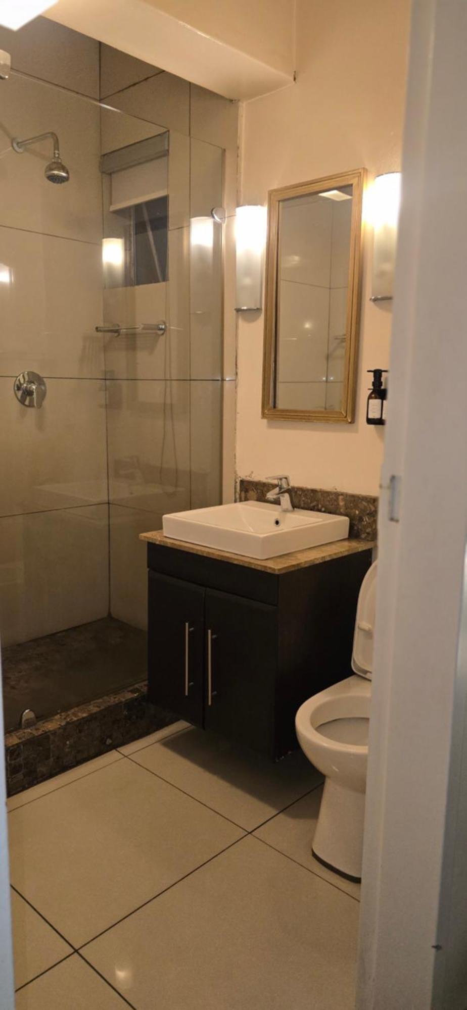 Ascot Hotel Joanesburgo