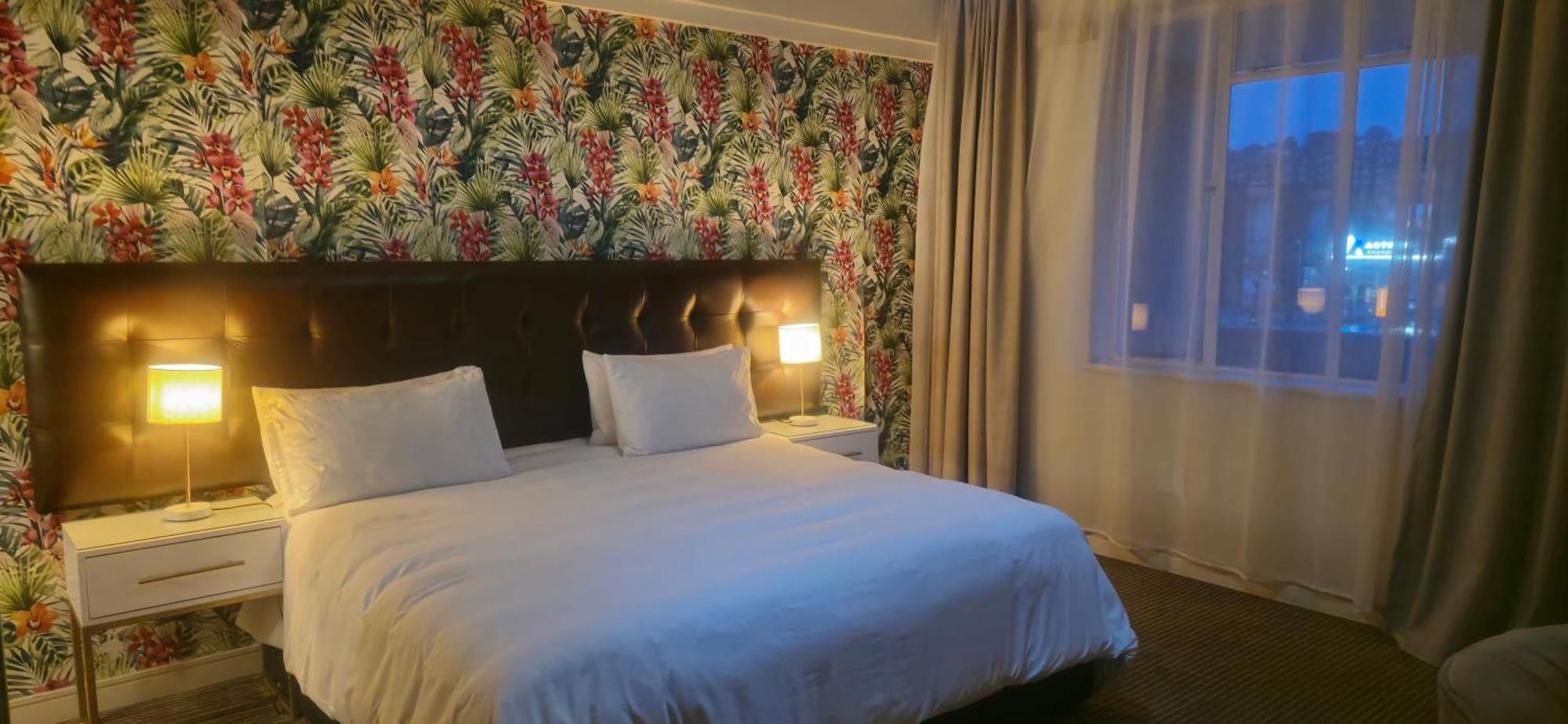 Hotel Ascot
