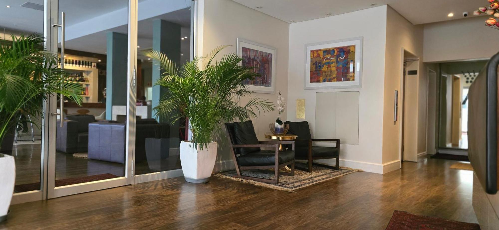Hotel Ascot 4*