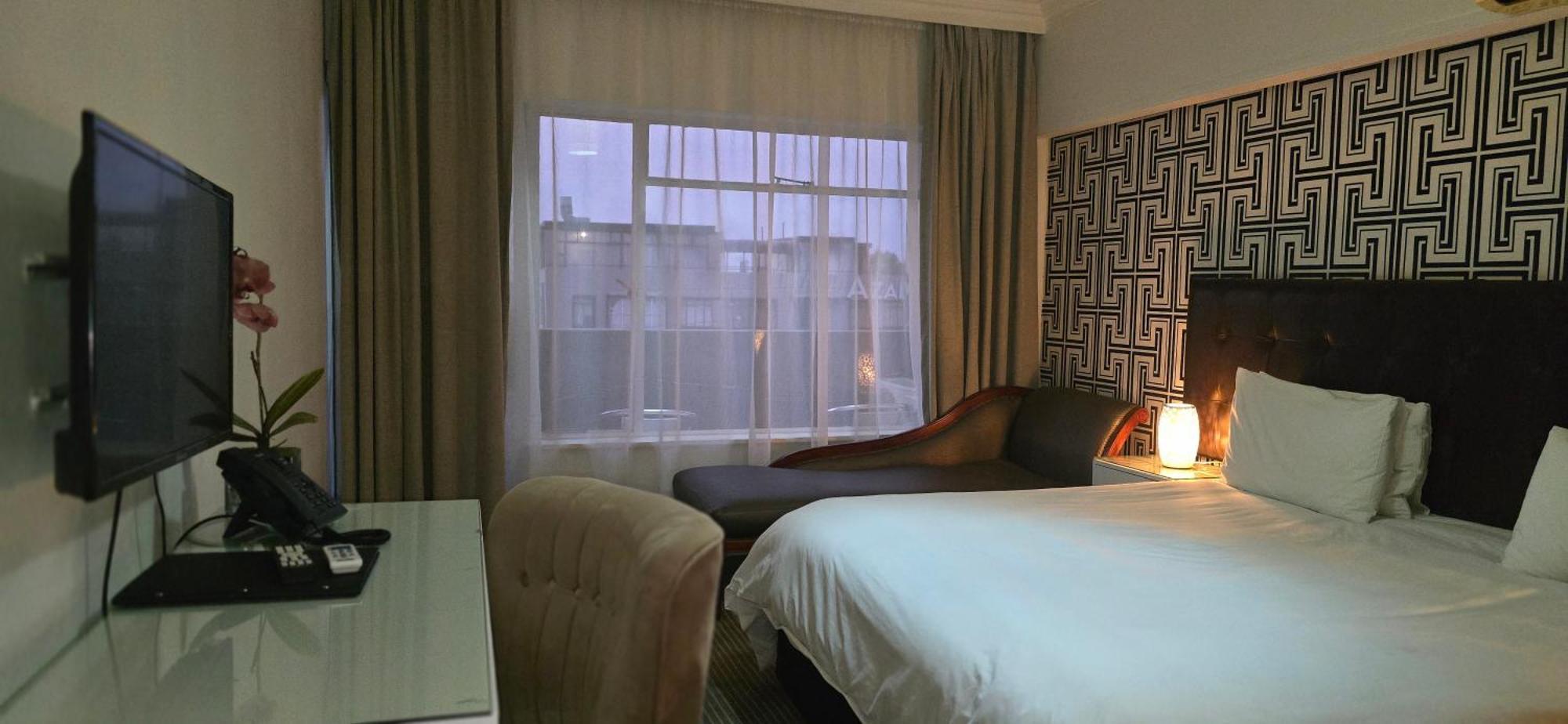 Hotel Ascot Joanesburgo