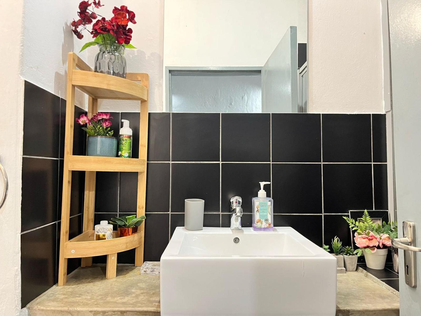 Guest house Maboneng Guest *
