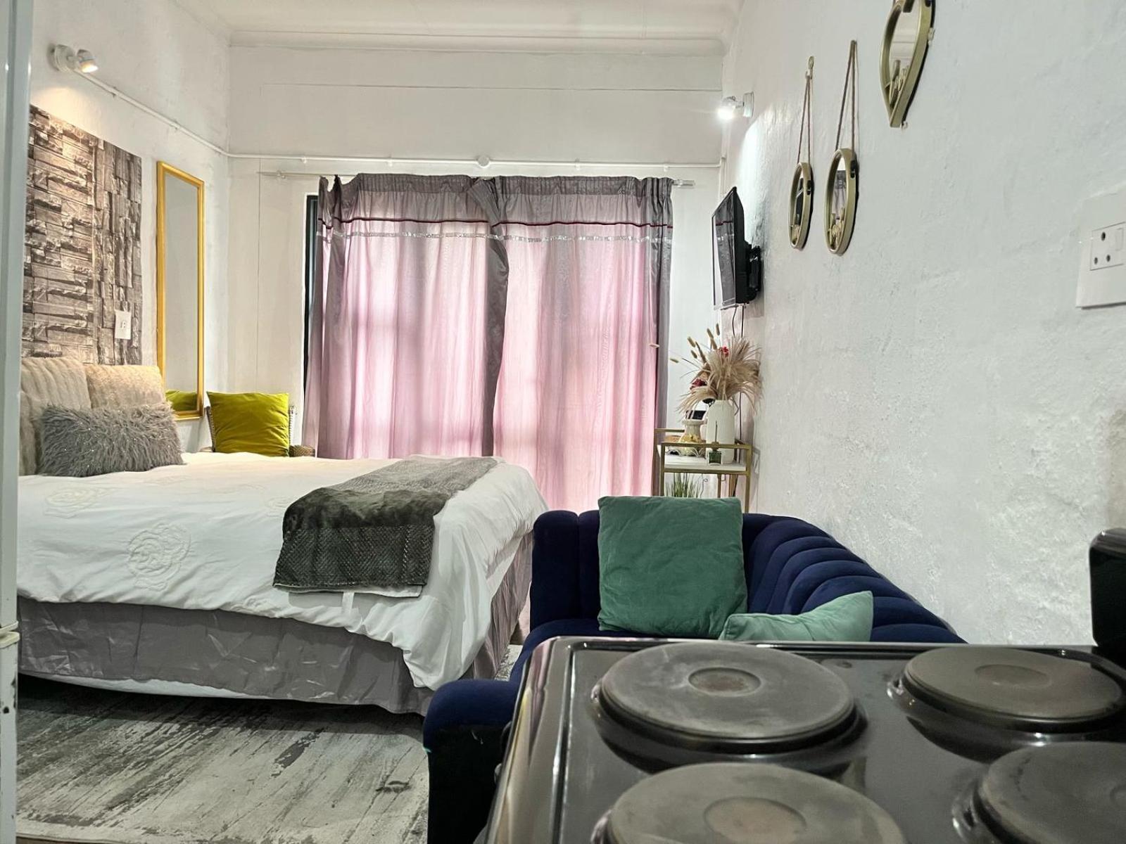 Guest house Maboneng Guest Johannesburg