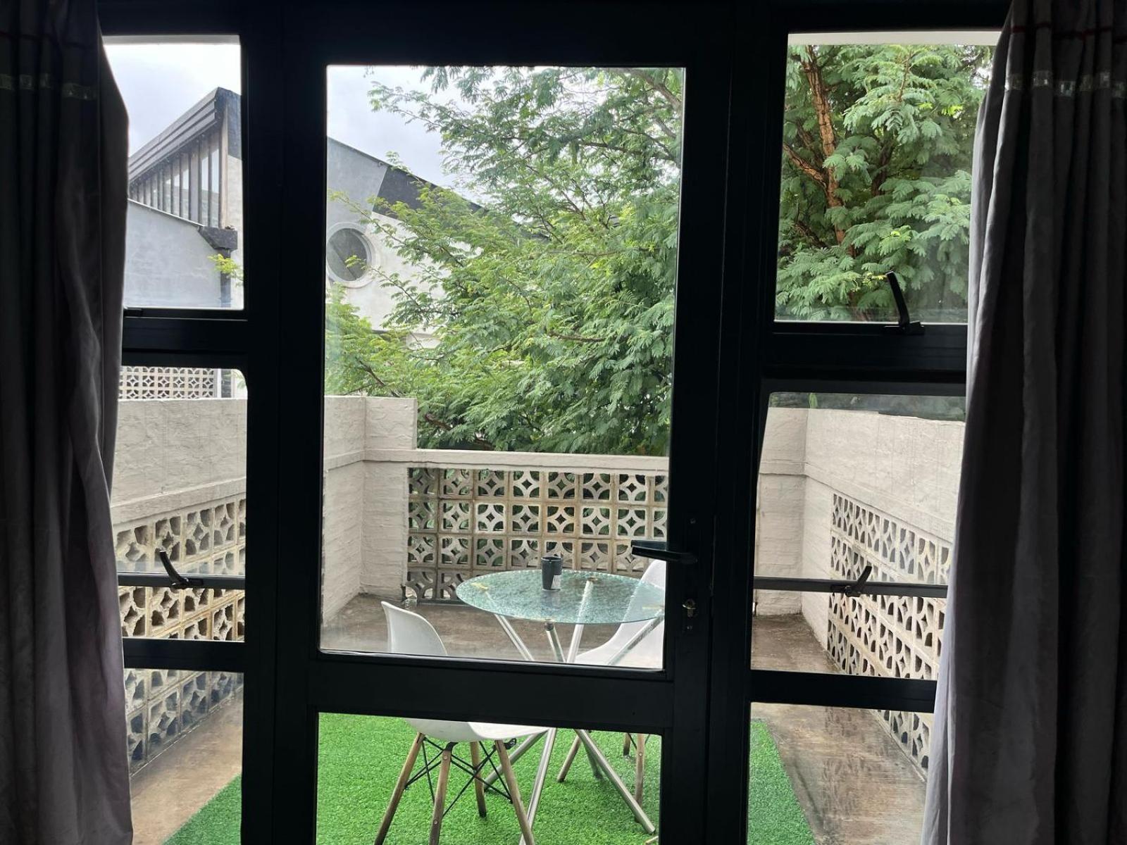 Maboneng Guest Guest house