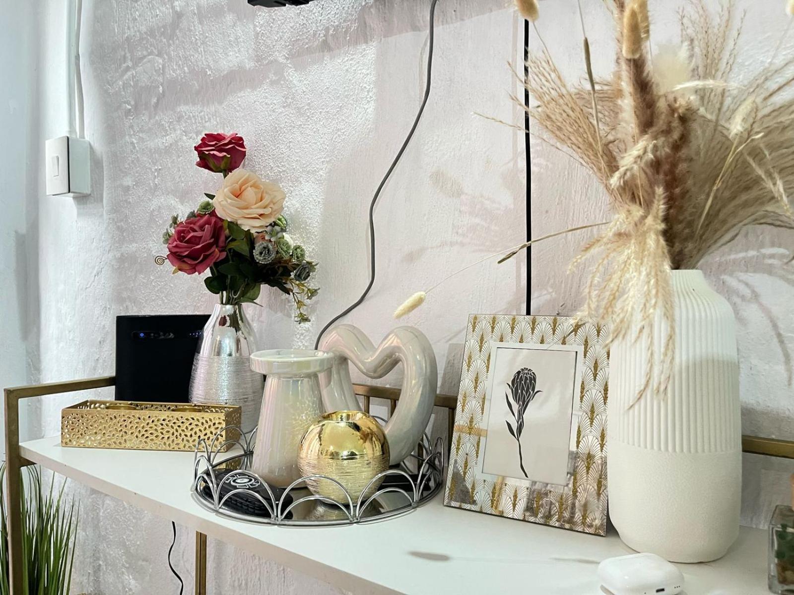 Maboneng Guest Guest house Johannesburg