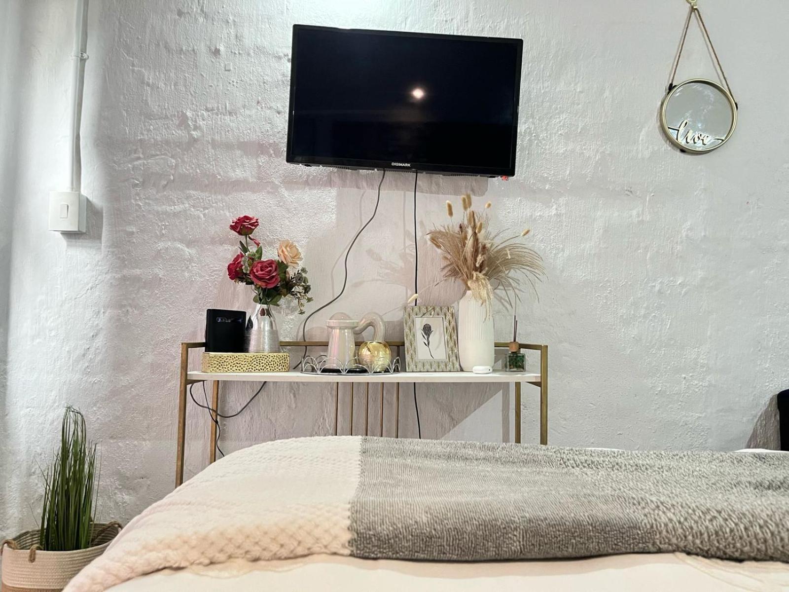 Guest house Maboneng Guest Johannesburg