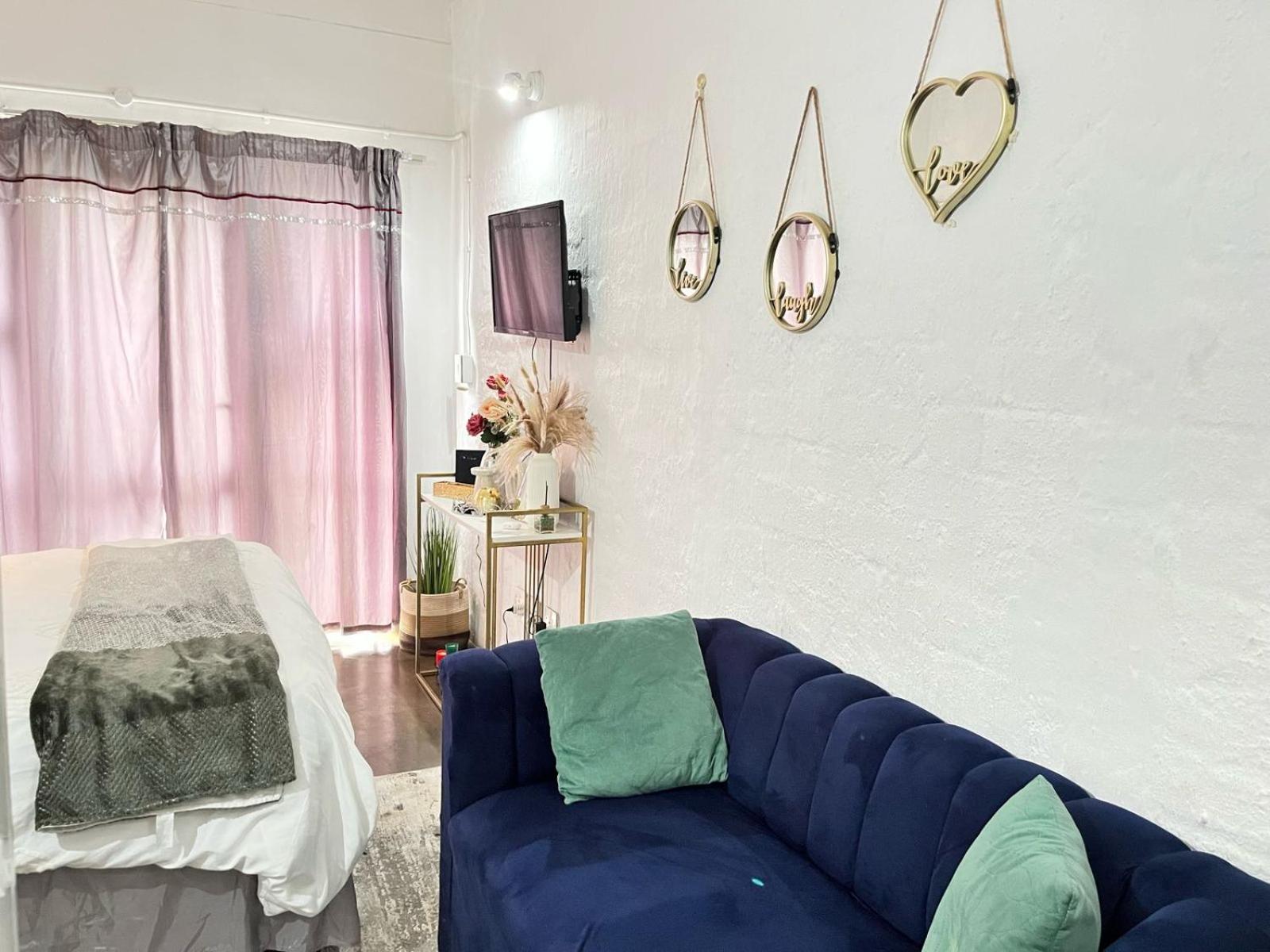 Maboneng Guest Guest house