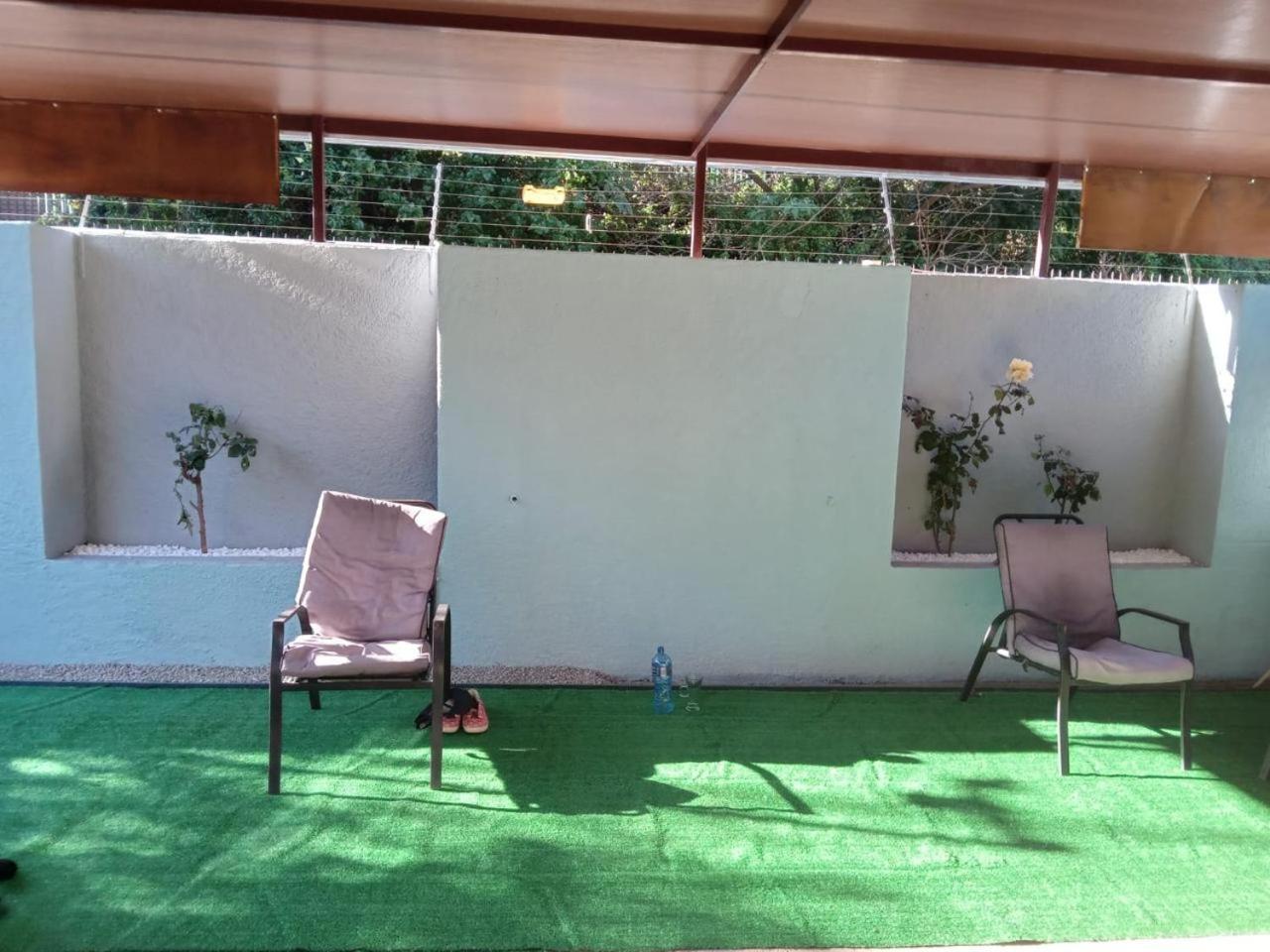 Triple T Guest house *