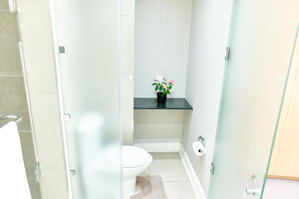 Prestige Penthouse In Sandton Apartment Johannesburg