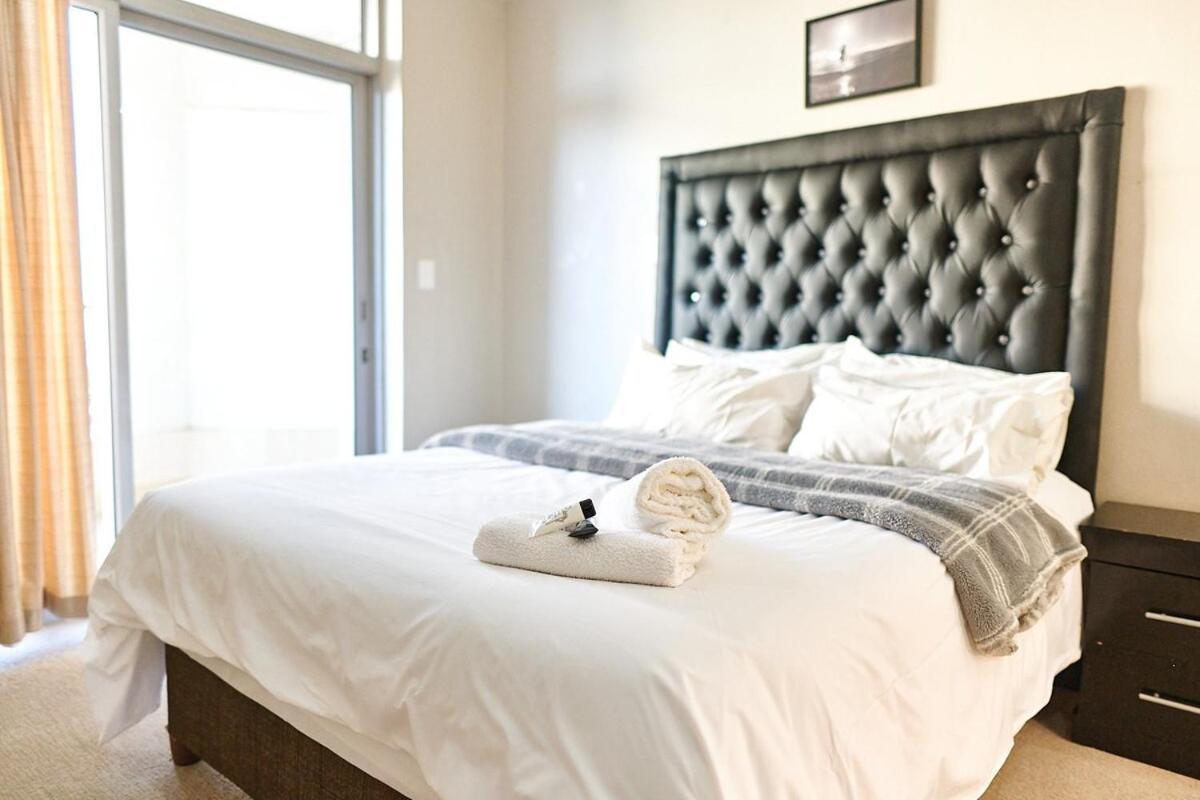 Apartment Prestige Penthouse In Sandton *