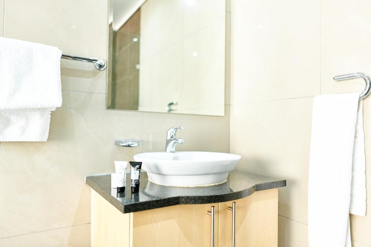 Apartment Prestige Penthouse In Sandton *