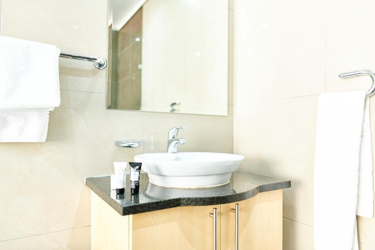 Apartment Prestige Penthouse In Sandton