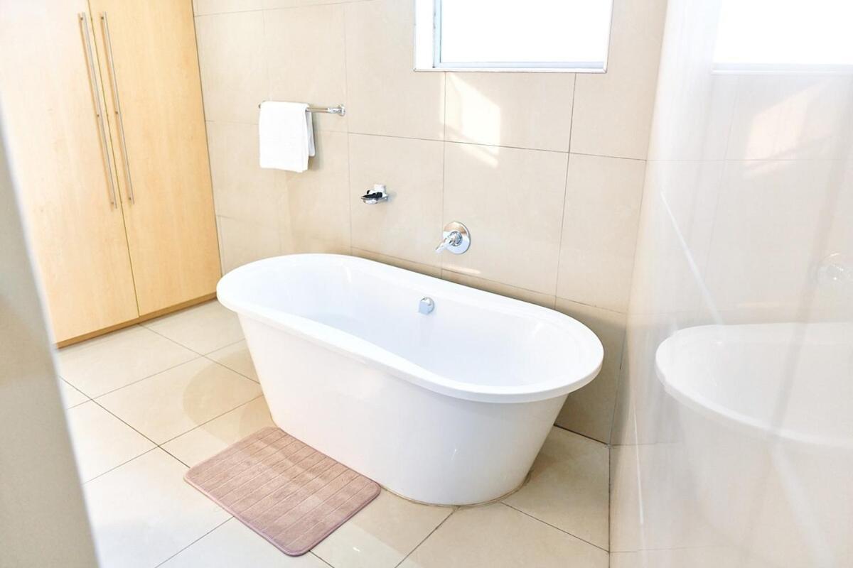 Apartment Prestige Penthouse In Sandton