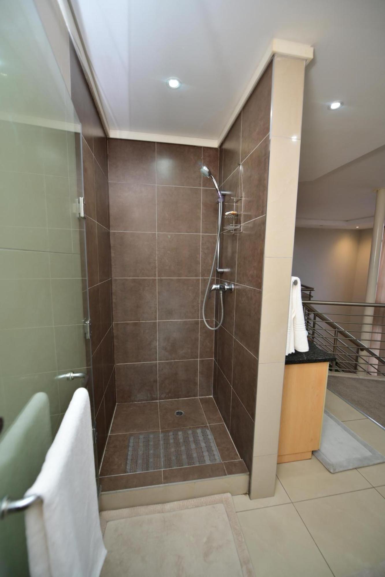 Hydro Park Apartment Johannesburg