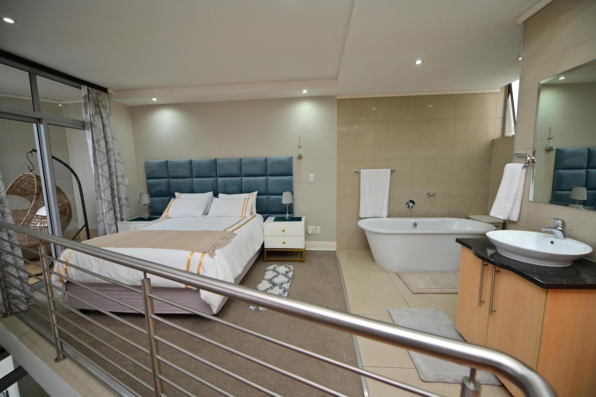 Apartment Hydro Park *
