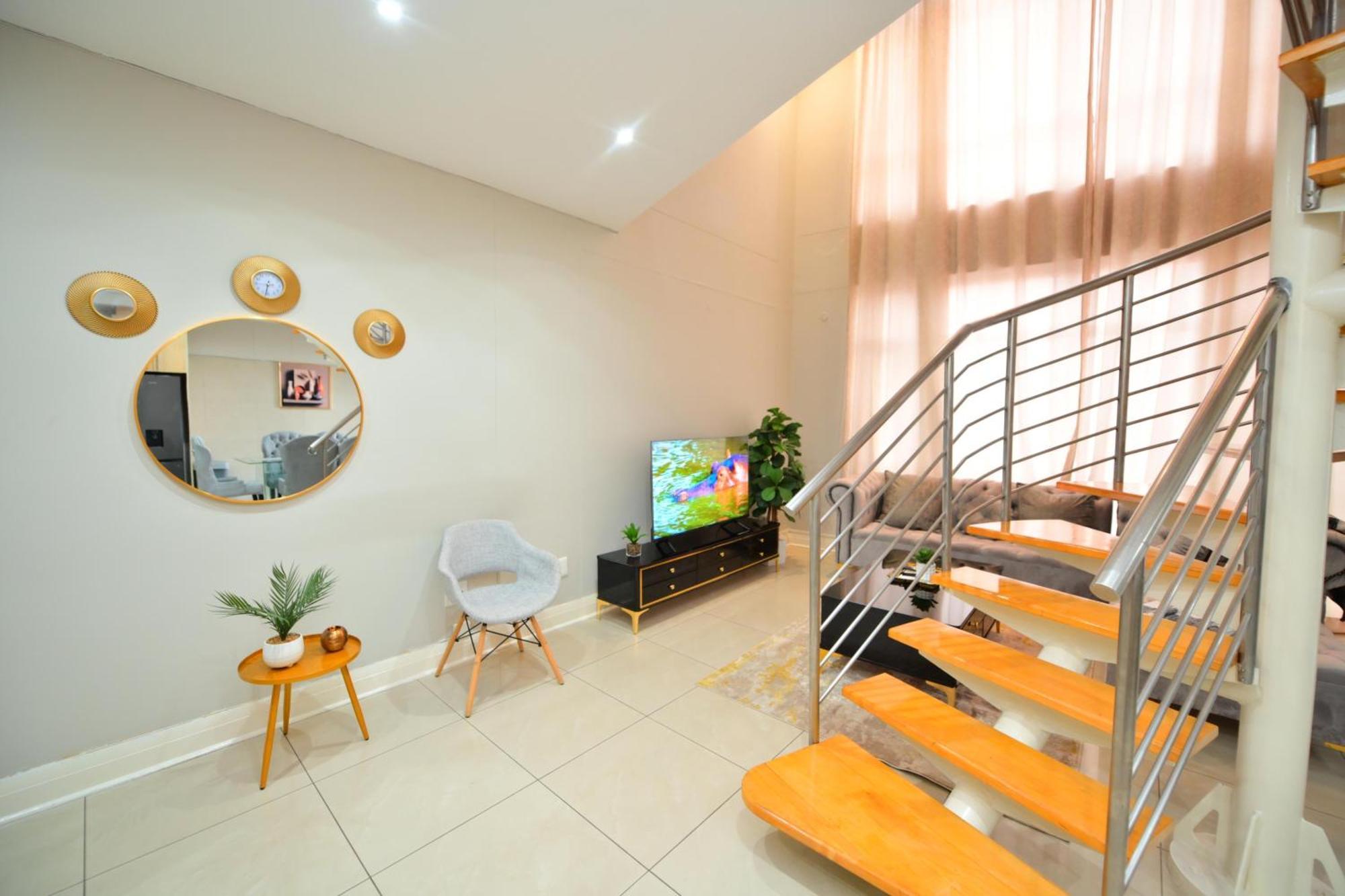 Hydro Park Apartment