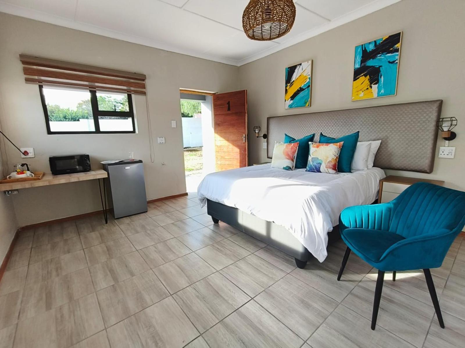 Nu Oasis Johannesburg