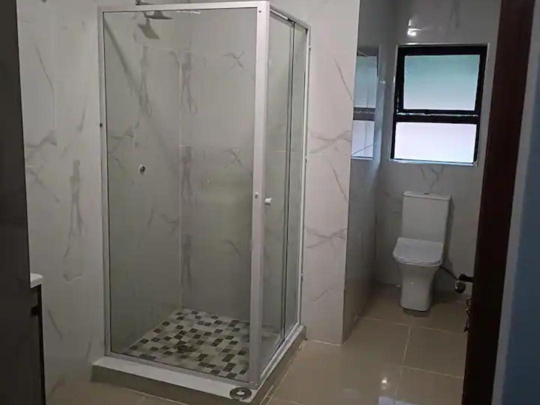 Nhà khách Heri Johannesburg