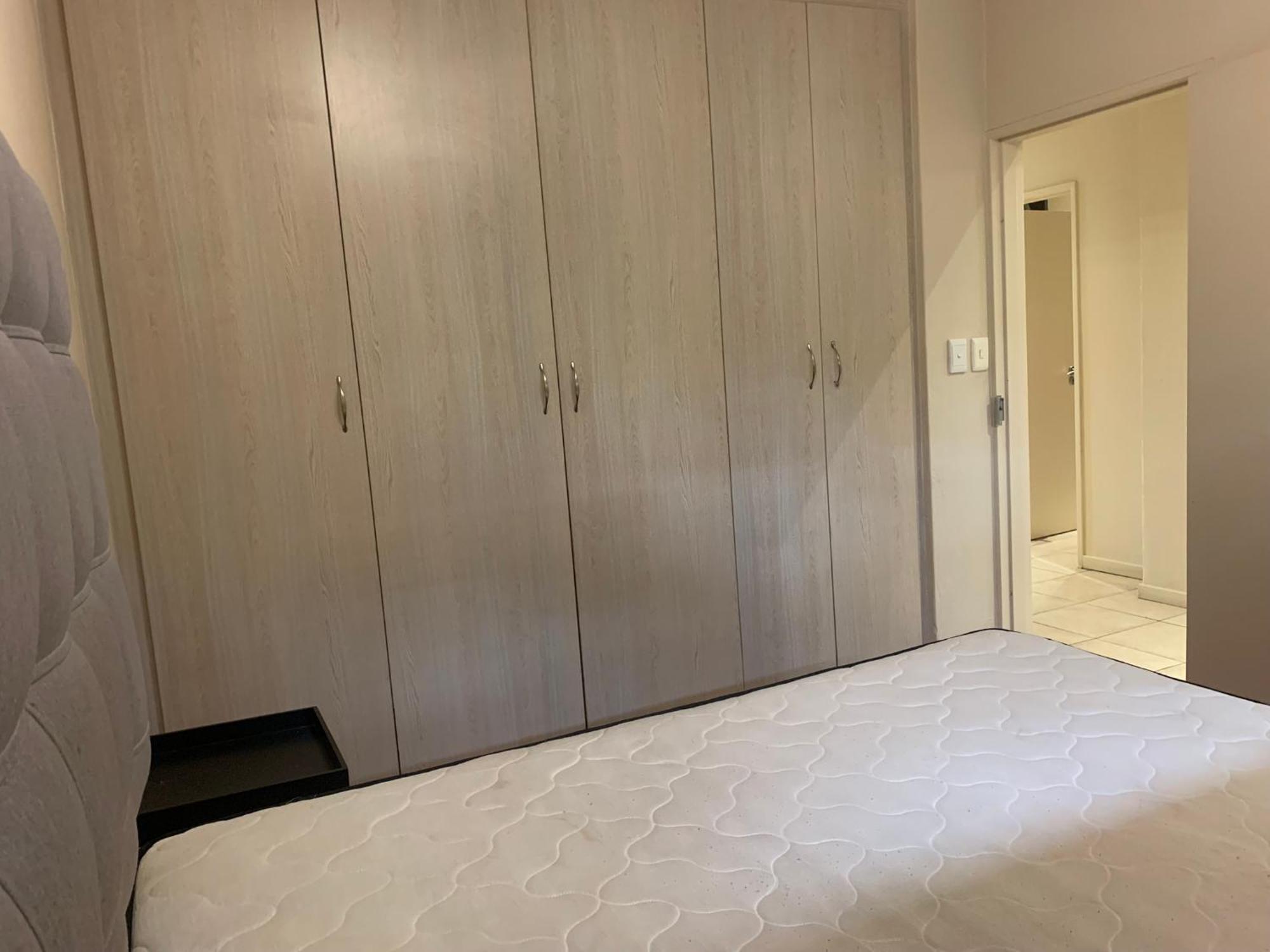 Apartment 77 Grayston Dr 3 Bed In Sandton *