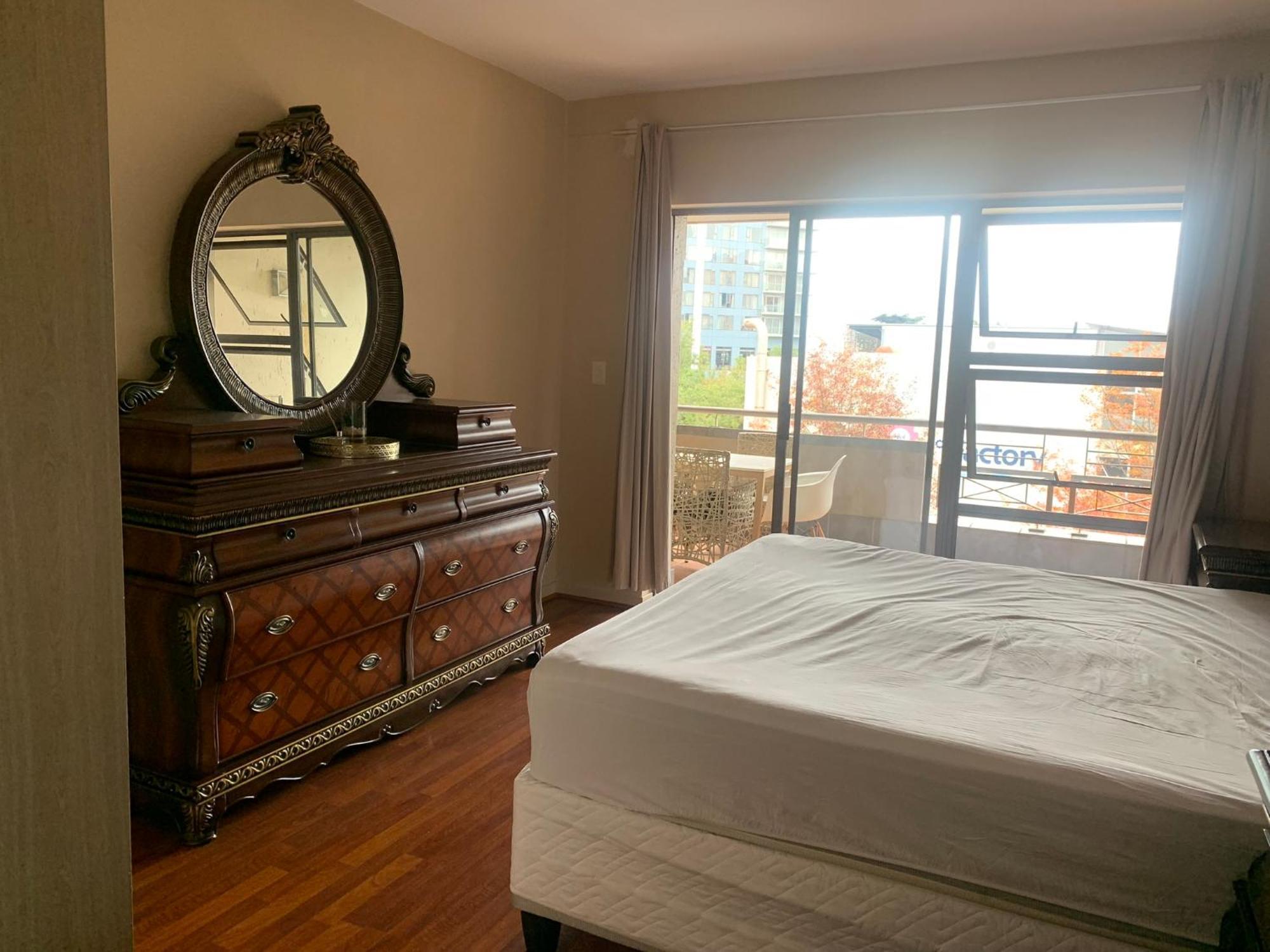 77 Grayston Dr 3 Bed In Sandton Johannesburg