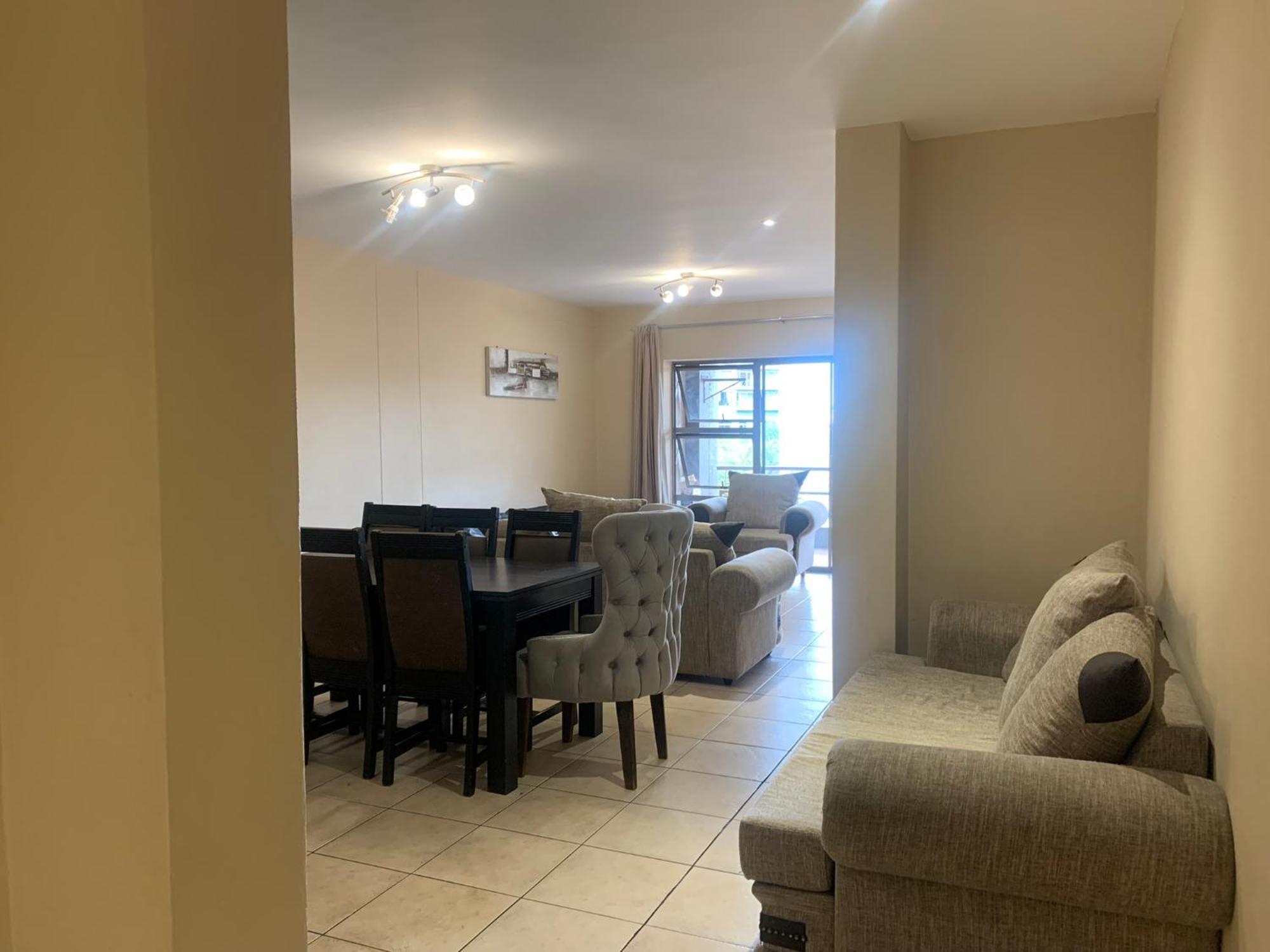 Apartment 77 Grayston Dr 3 Bed In Sandton *