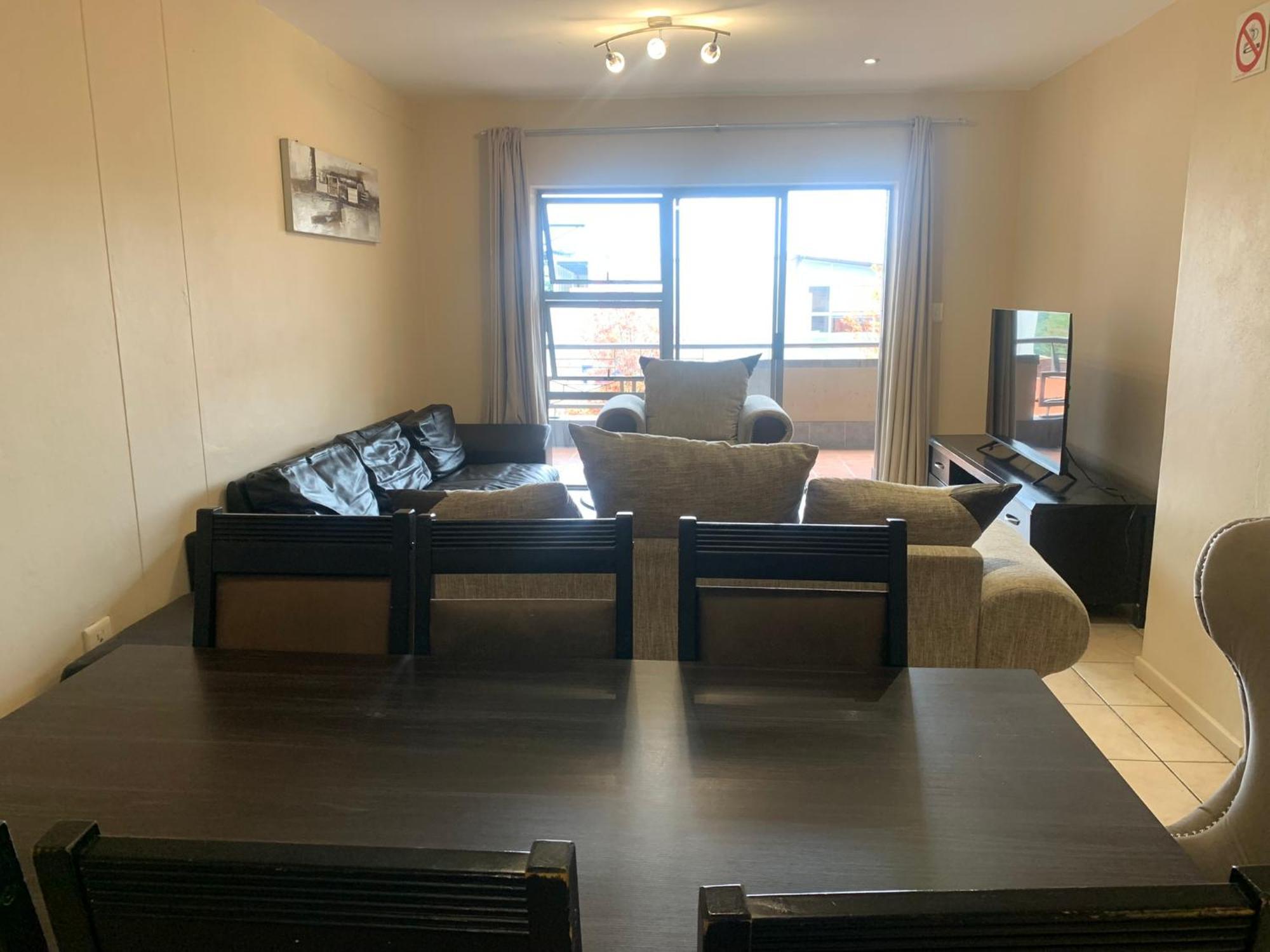 77 Grayston Dr 3 Bed In Sandton Johannesburg