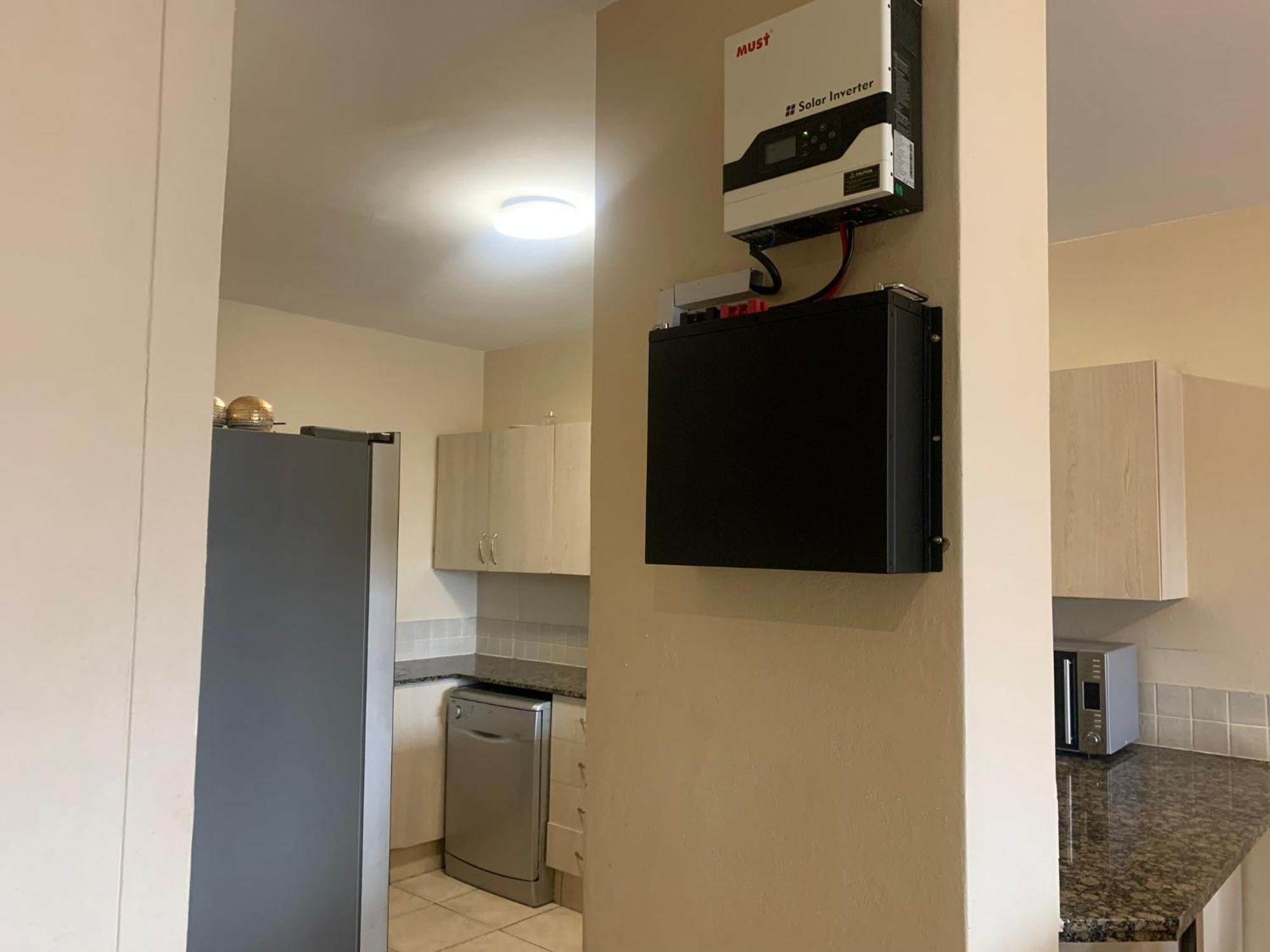 77 Grayston Dr 3 Bed In Sandton *