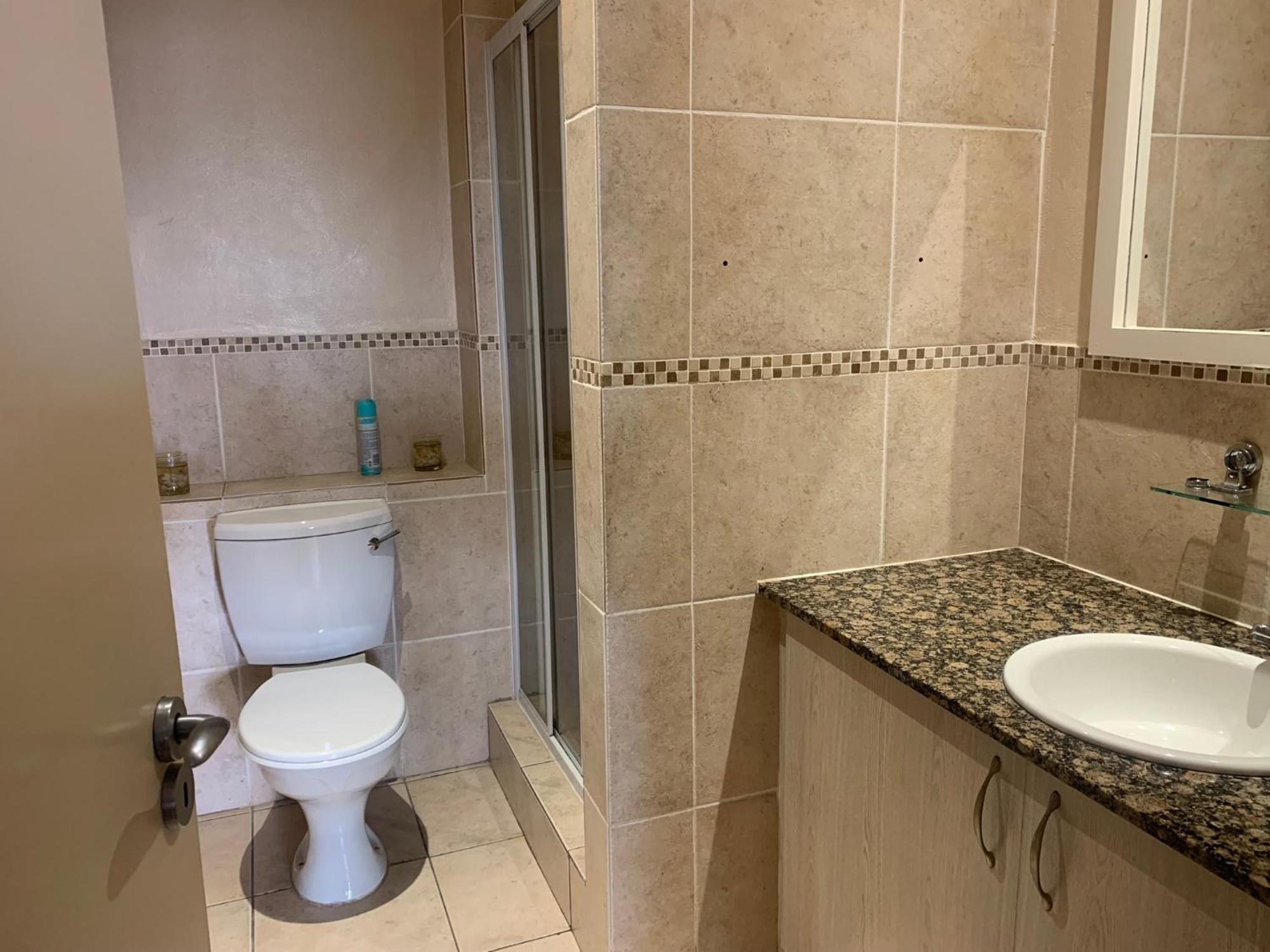Apartment 77 Grayston Dr 3 Bed In Sandton *