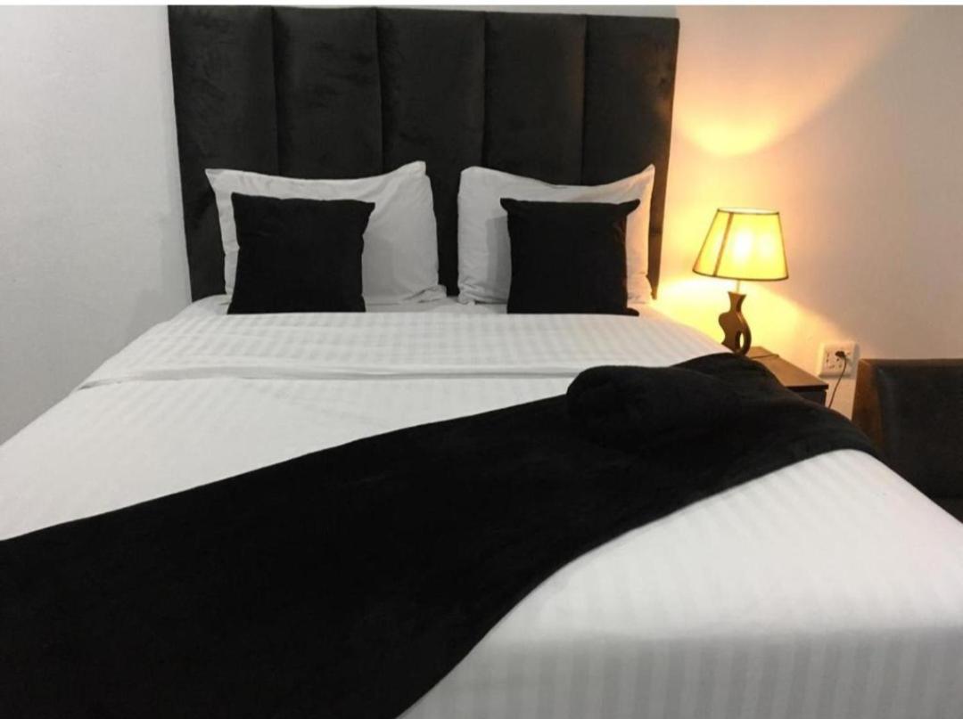 Newfelling Guest house Johannesburg