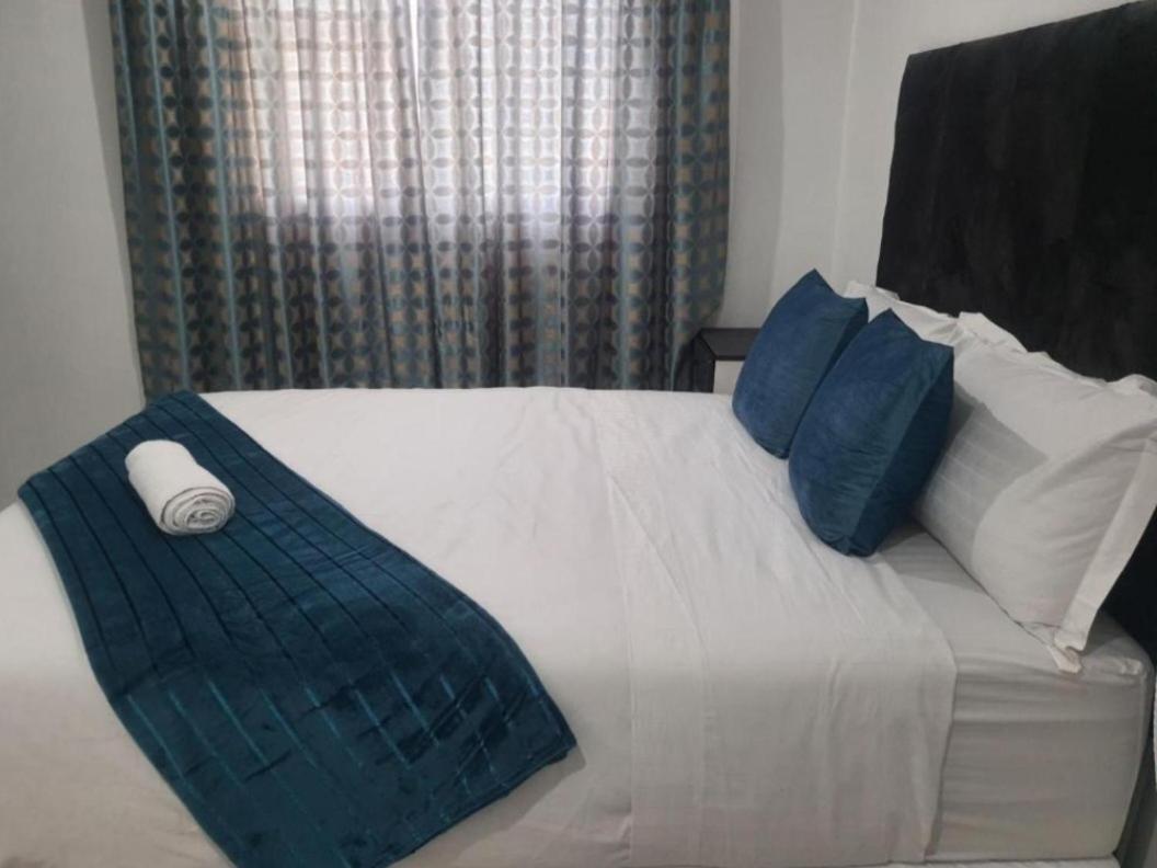 Newfelling Guest house Johannesburg