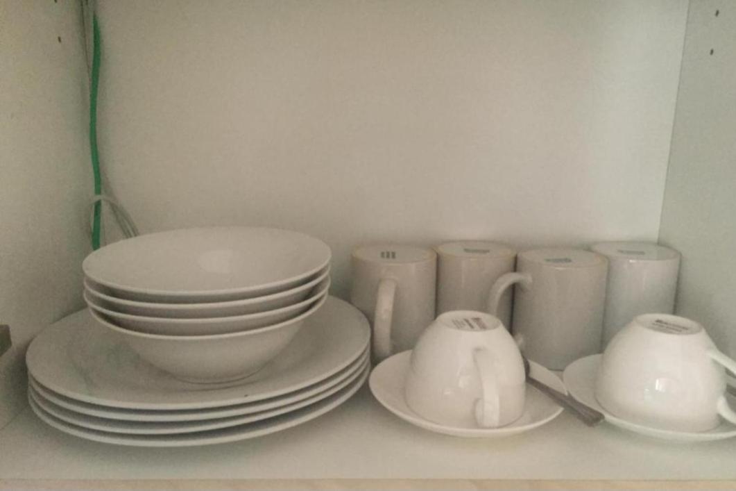 Guest house Newfelling *