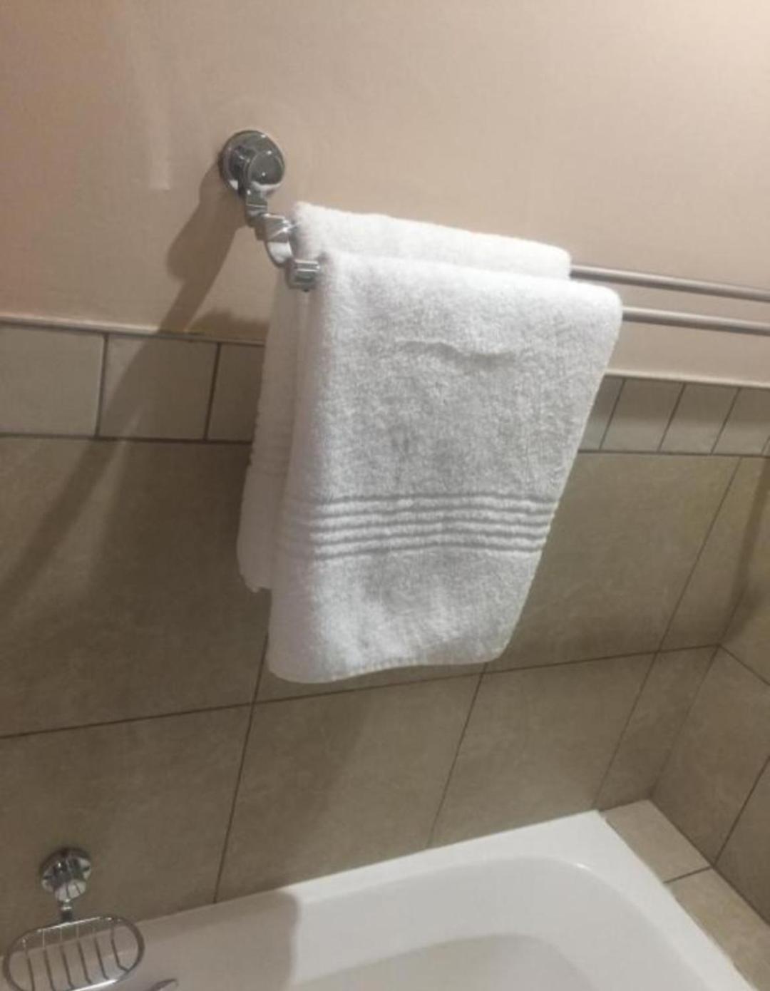Newfelling Guest house Johannesburg