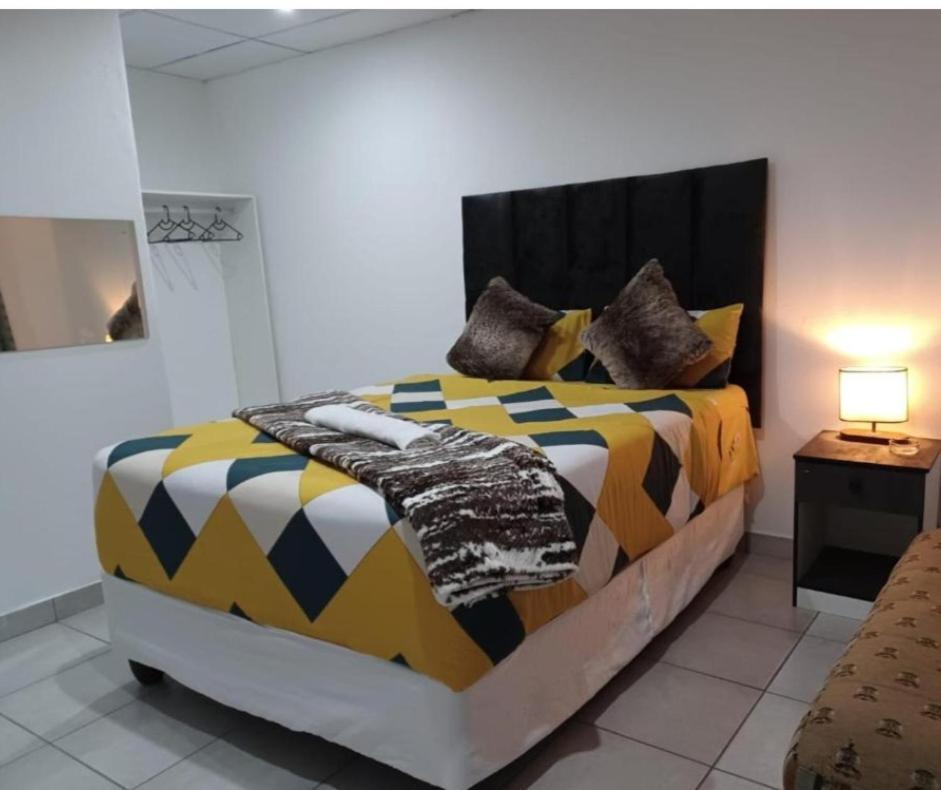 Guest house Newfelling