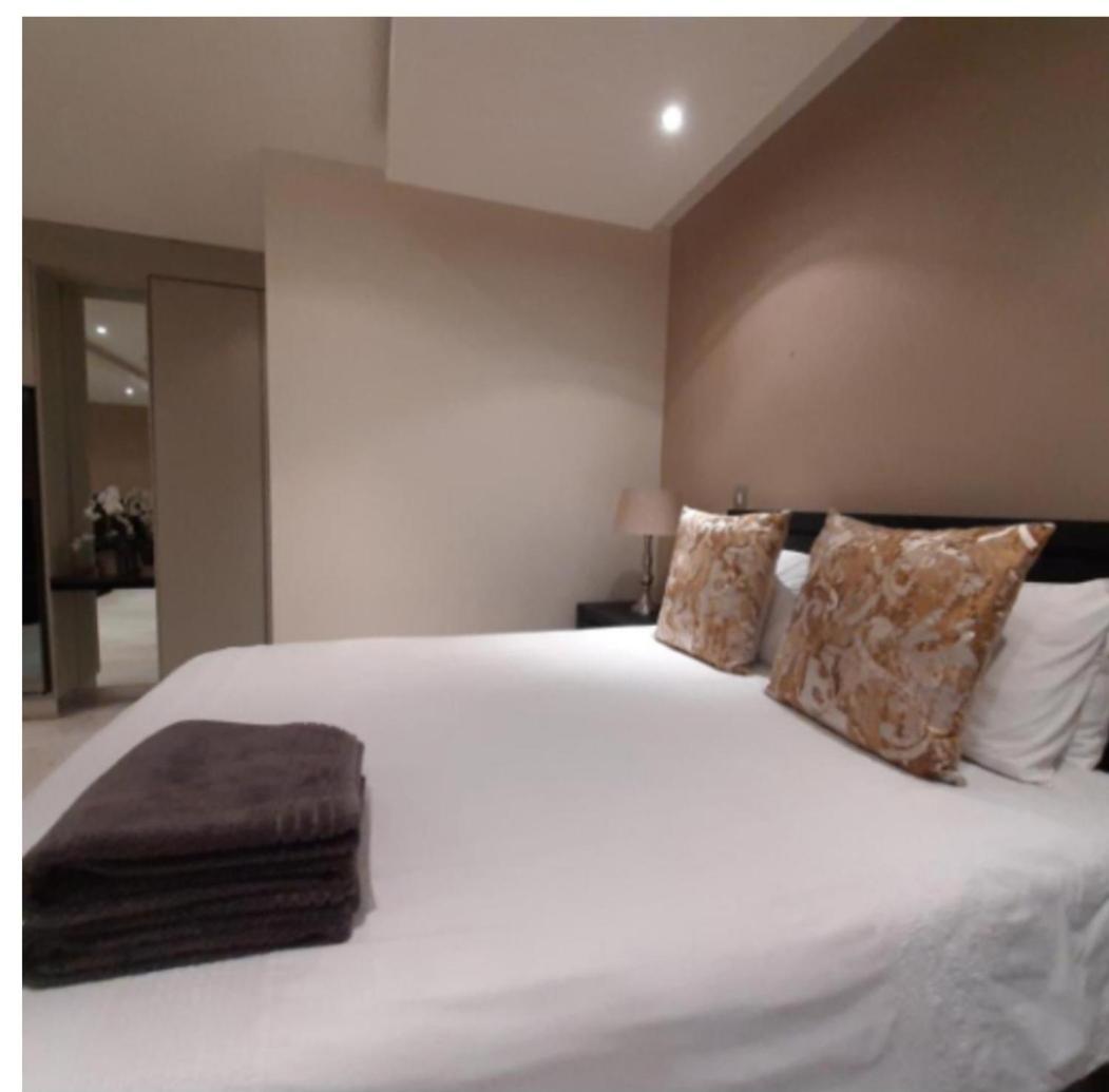 Guest house Newfelling Johannesburg