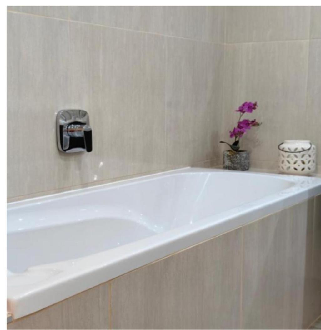 Guest house Newfelling Johannesburg