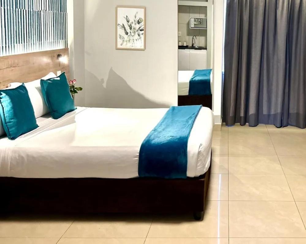 Guest house Newfelling Johannesburg