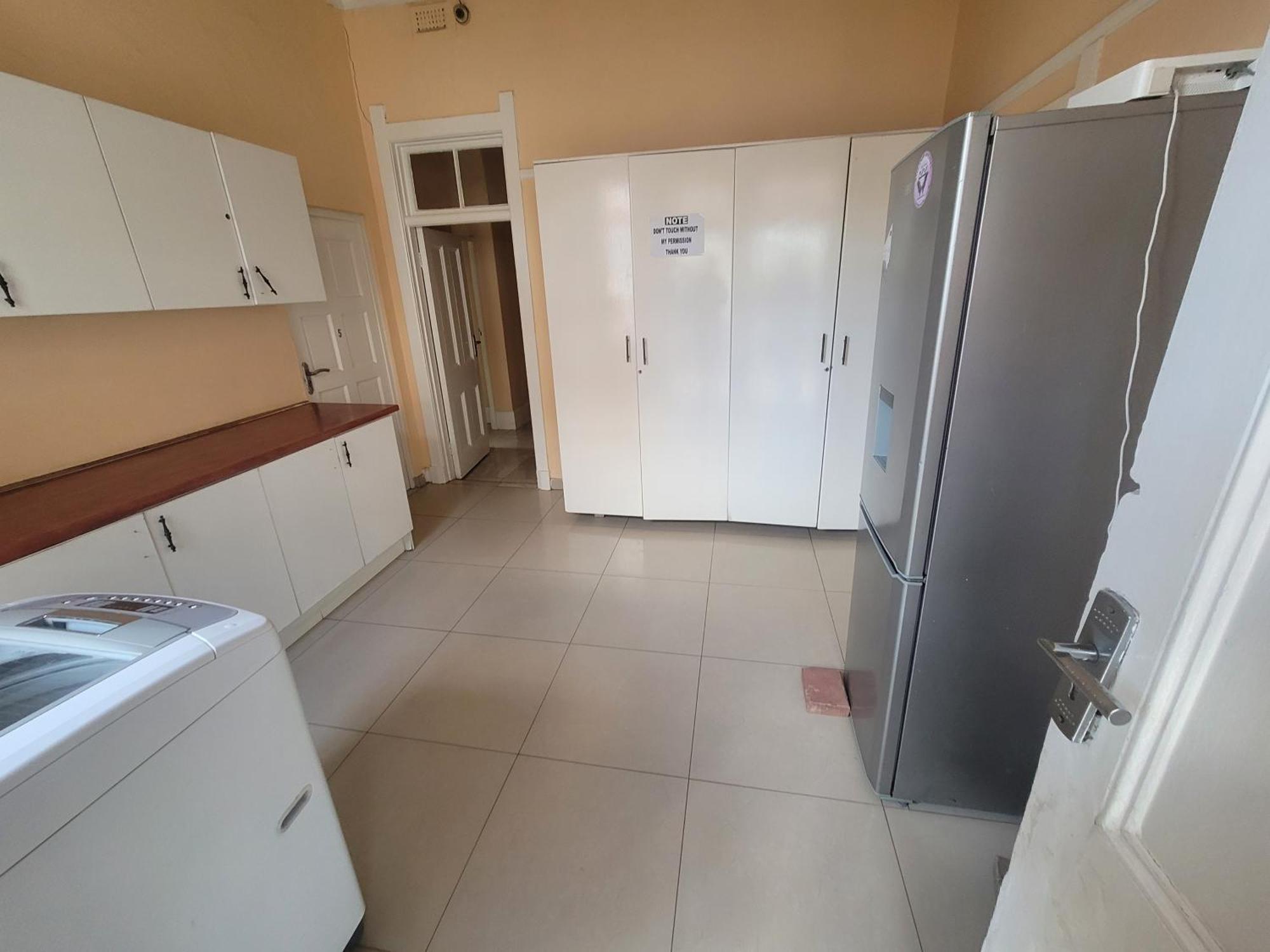 Guest house Newfelling Johannesburg