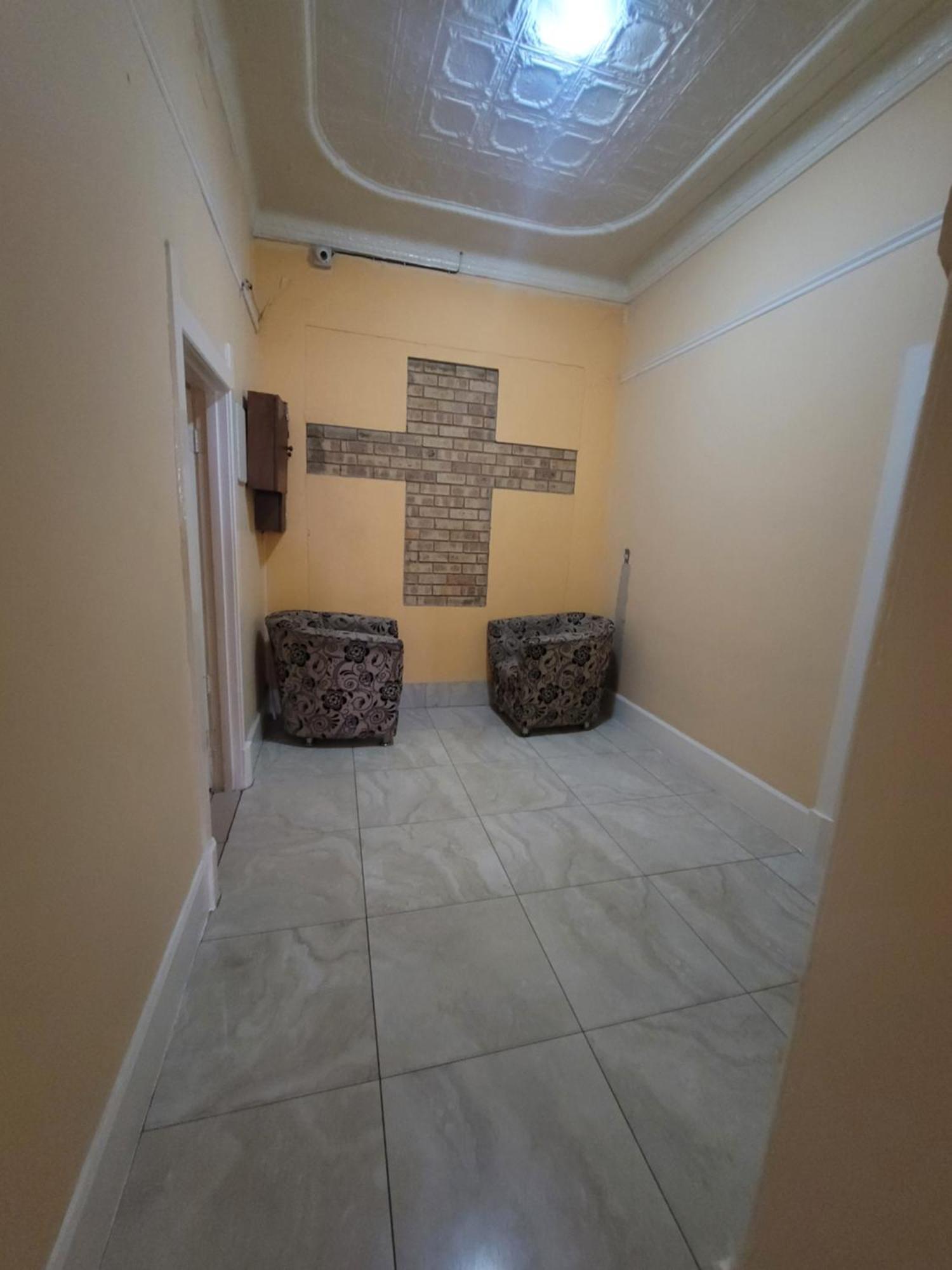 Newfelling Guest house *